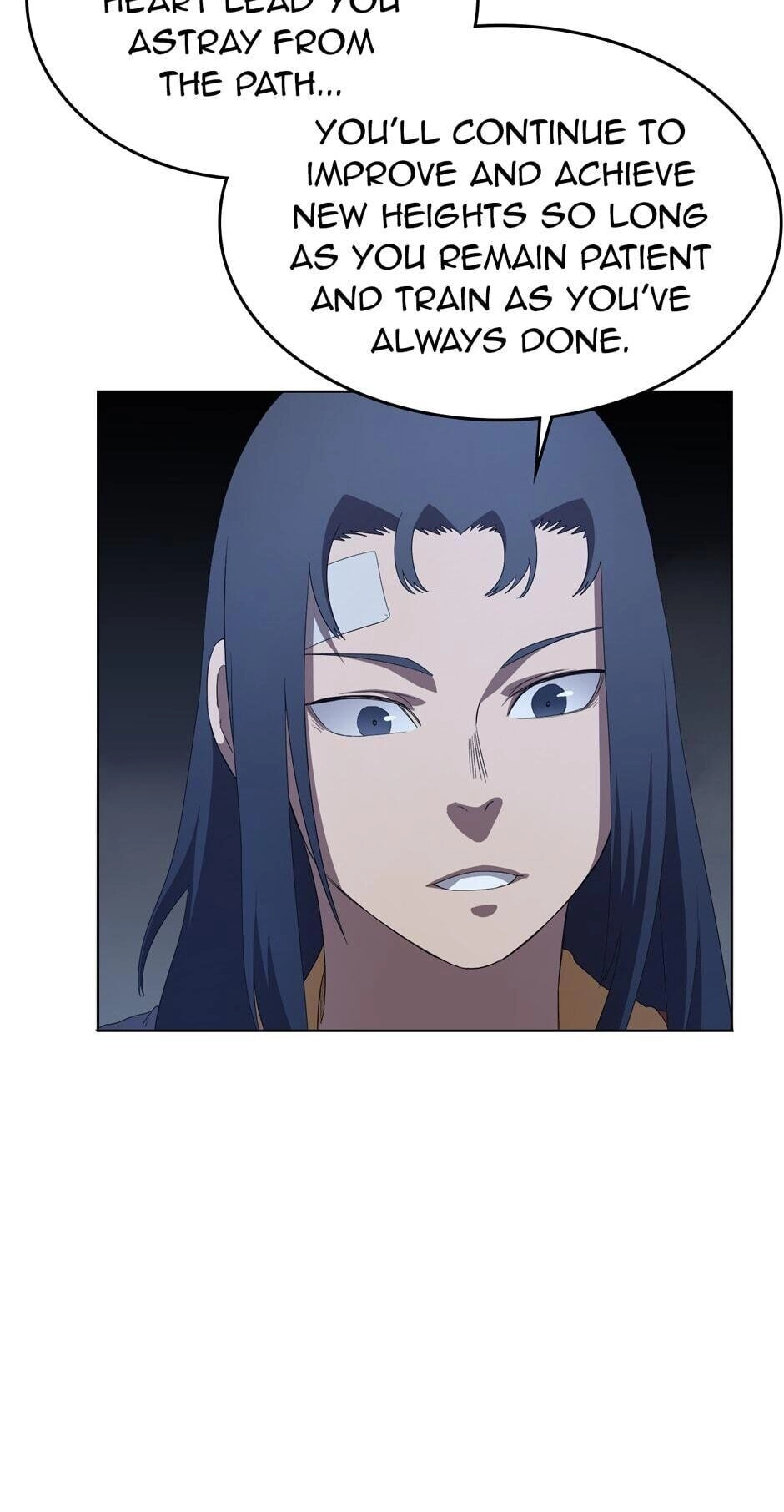 Heavenly Demon Reborn! Chapter 77, page 46 of 58