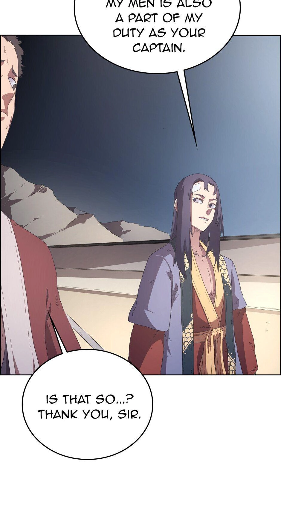Heavenly Demon Reborn! Chapter 77, page 52 of 58