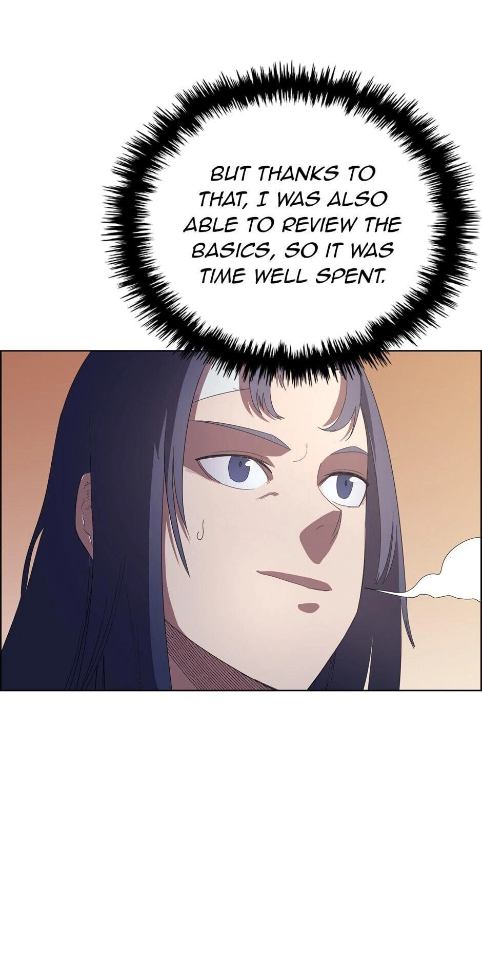 Heavenly Demon Reborn! Chapter 77, page 55 of 58