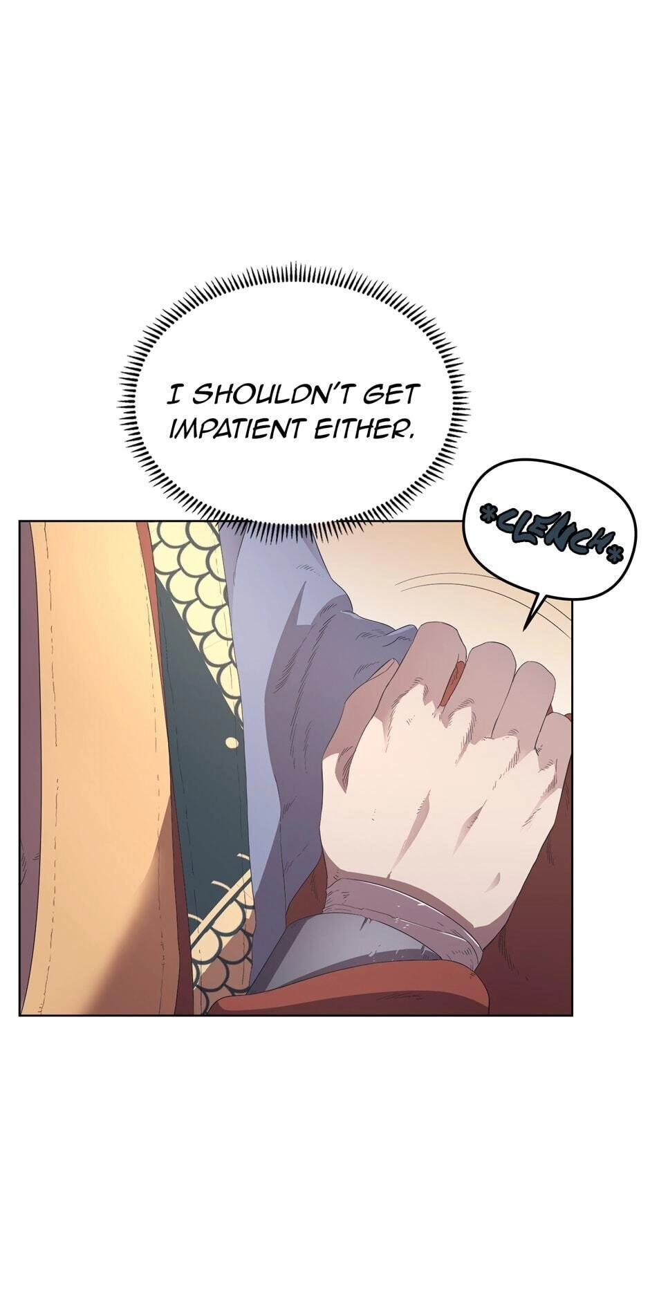 Heavenly Demon Reborn! Chapter 77, page 56 of 58