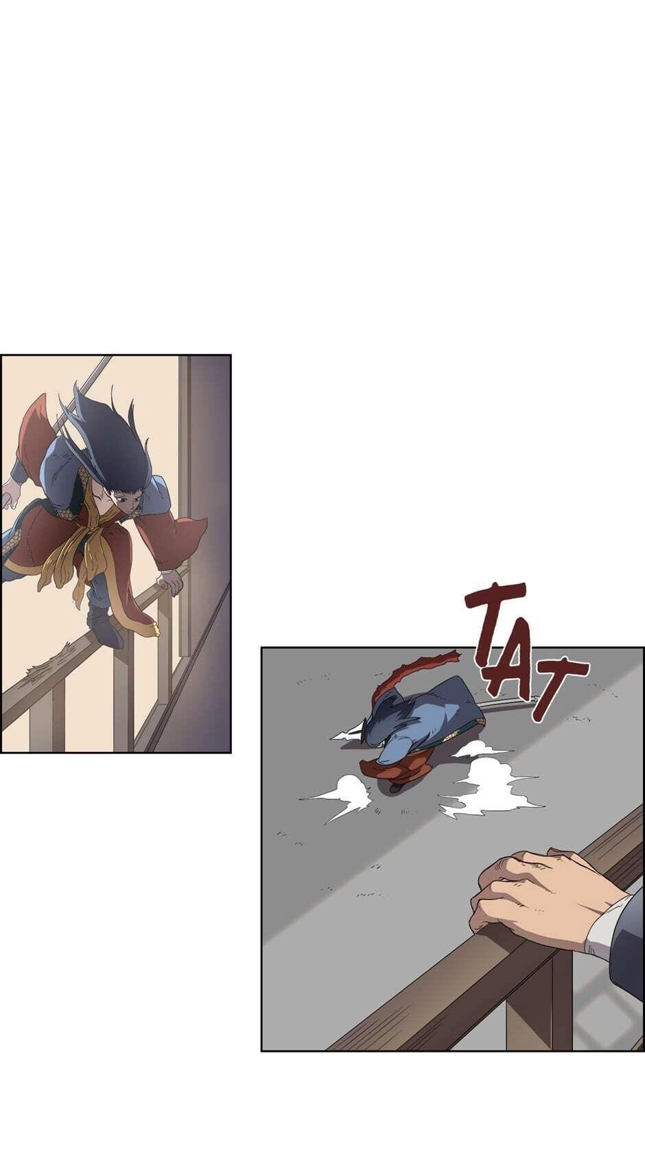 Heavenly Demon Reborn! Chapter 77, page 6 of 58