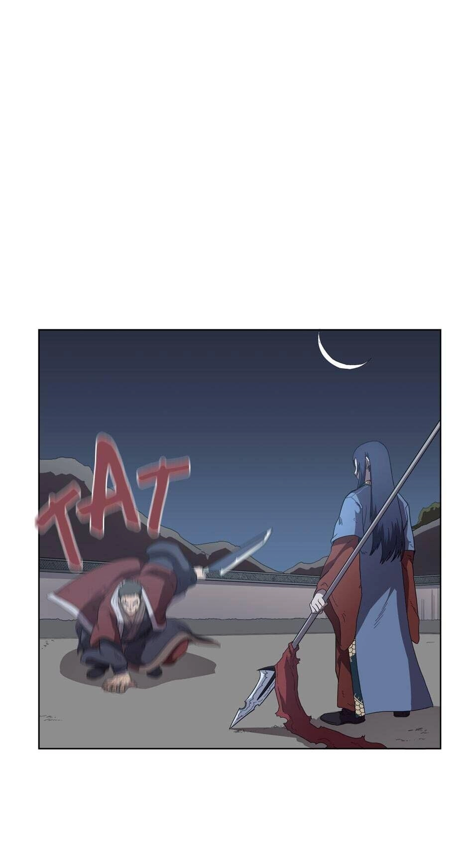 Heavenly Demon Reborn! Chapter 77, page 7 of 58