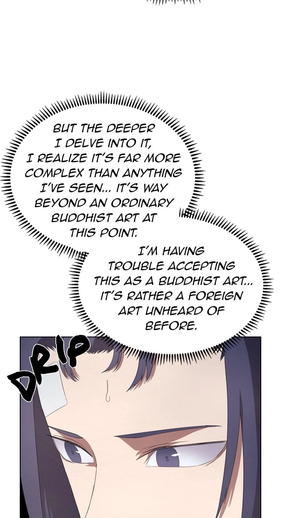 Heavenly Demon Reborn! Chapter 78, page 10 of 69