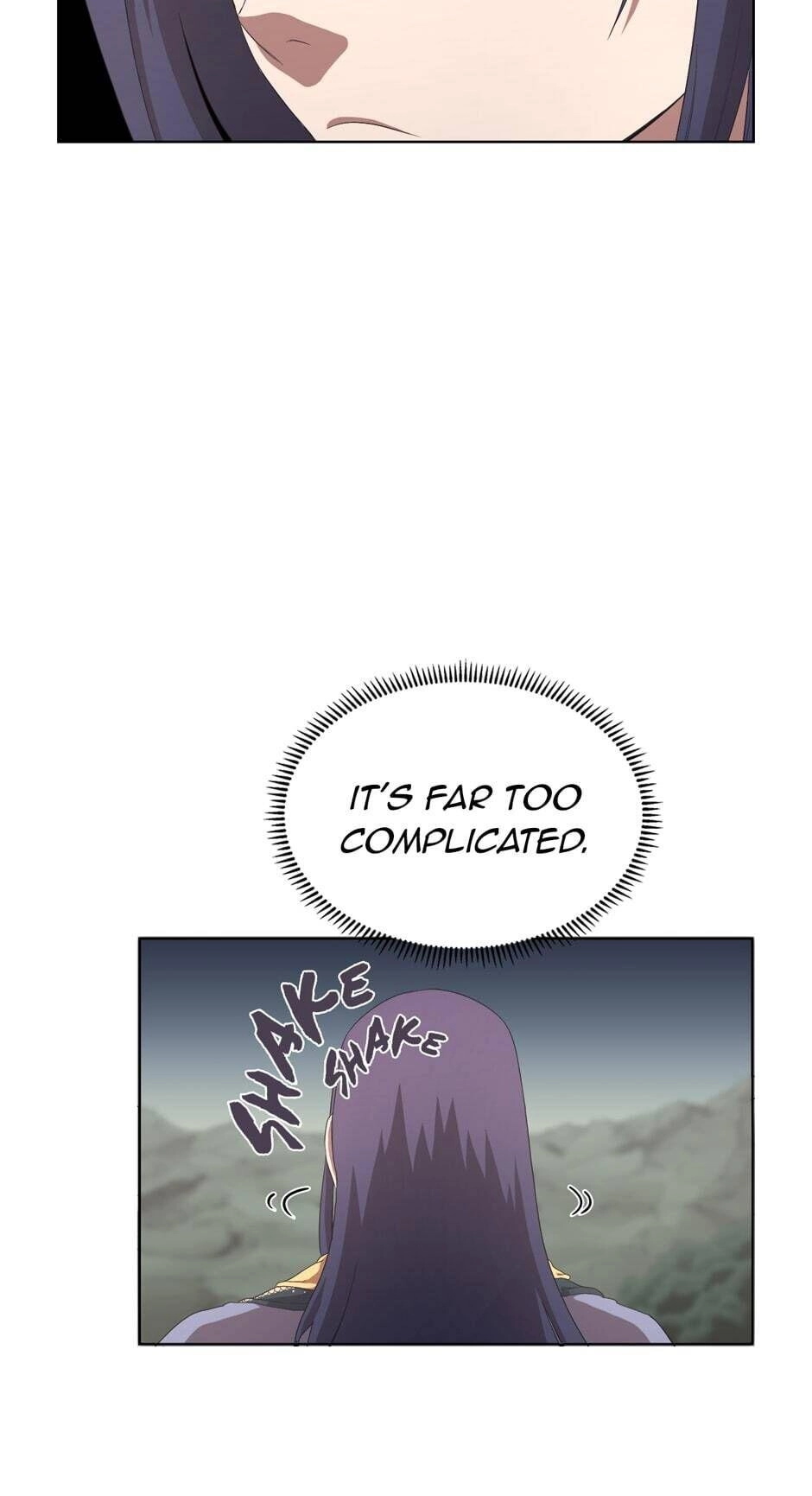Heavenly Demon Reborn! Chapter 78, page 11 of 69