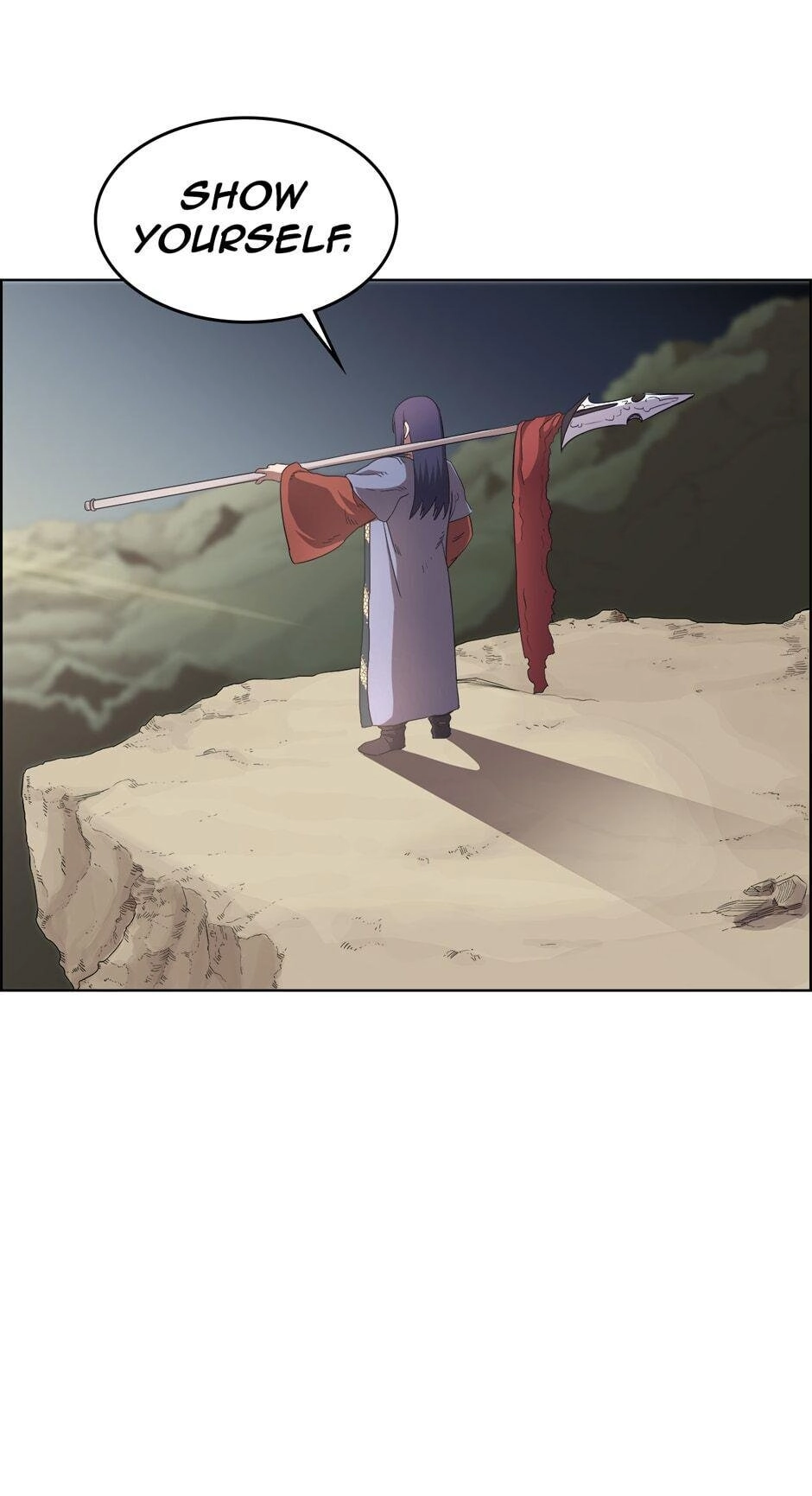 Heavenly Demon Reborn! Chapter 78, page 14 of 69