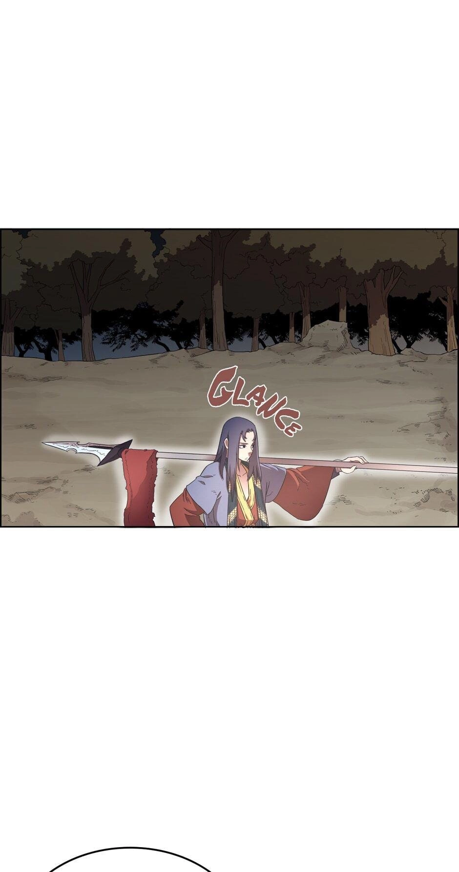 Heavenly Demon Reborn! Chapter 78, page 15 of 69