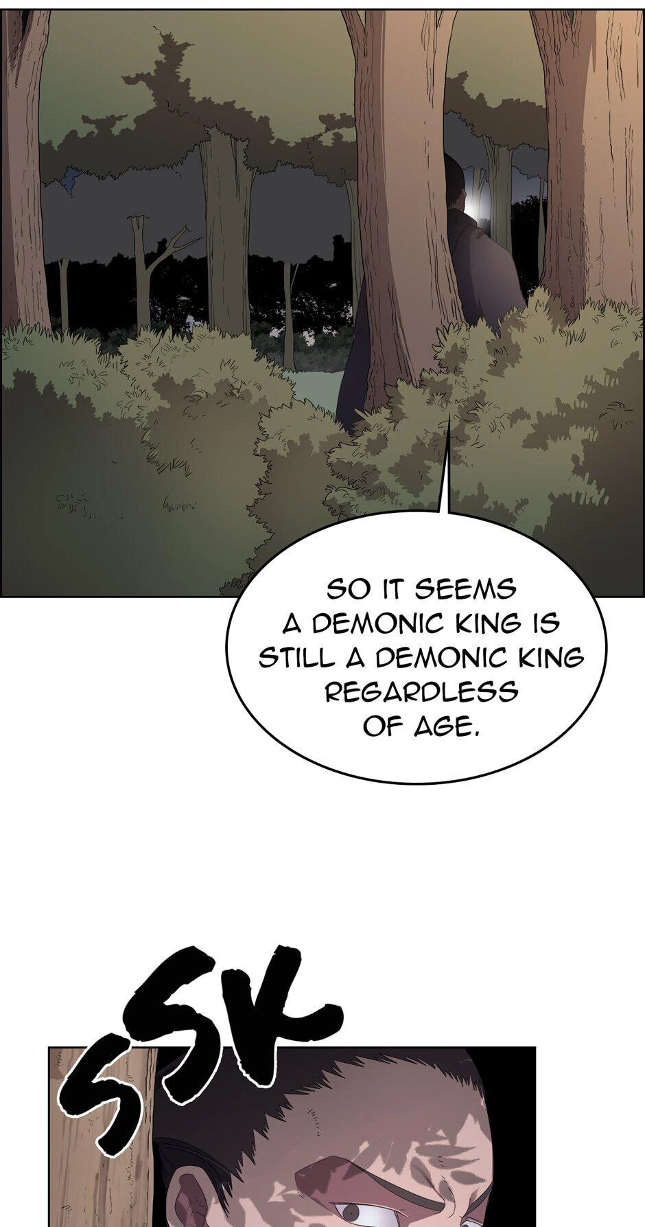 Heavenly Demon Reborn! Chapter 78, page 17 of 69