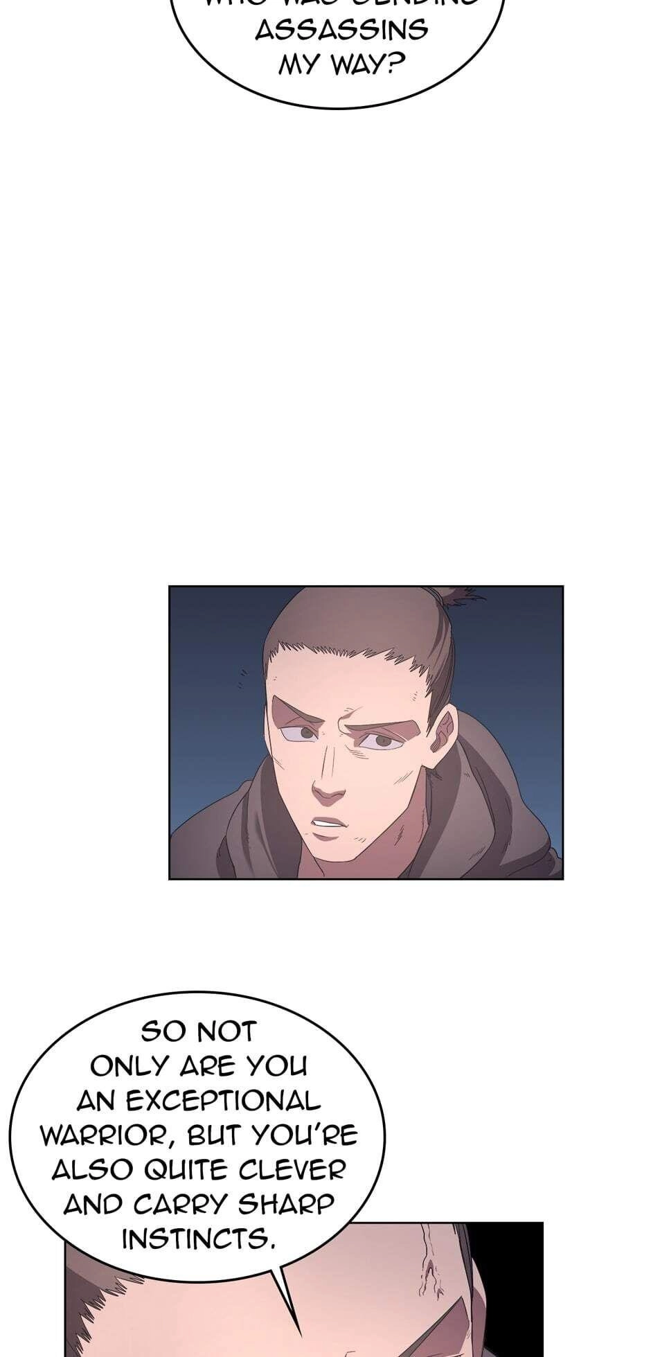 Heavenly Demon Reborn! Chapter 78, page 22 of 69