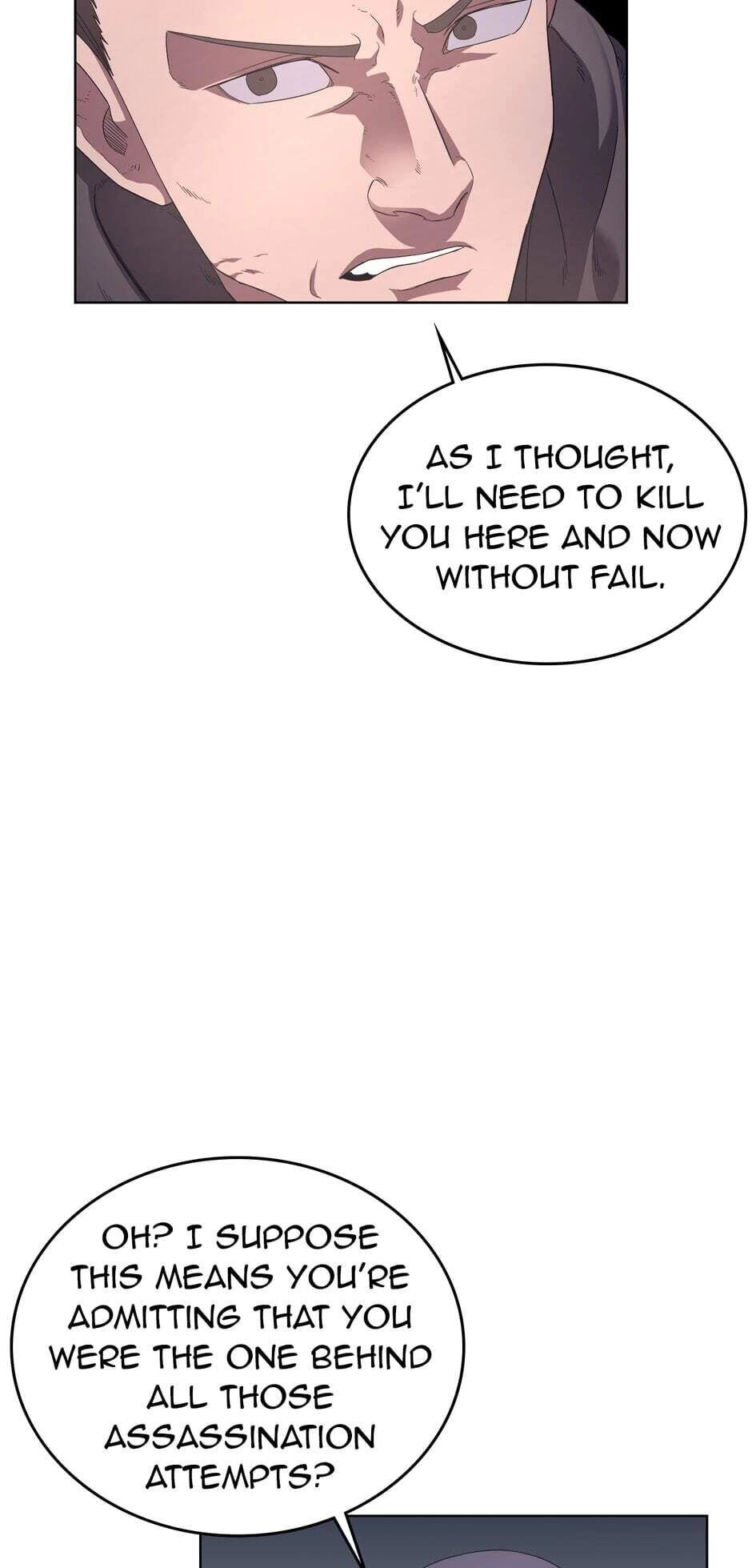Heavenly Demon Reborn! Chapter 78, page 23 of 69