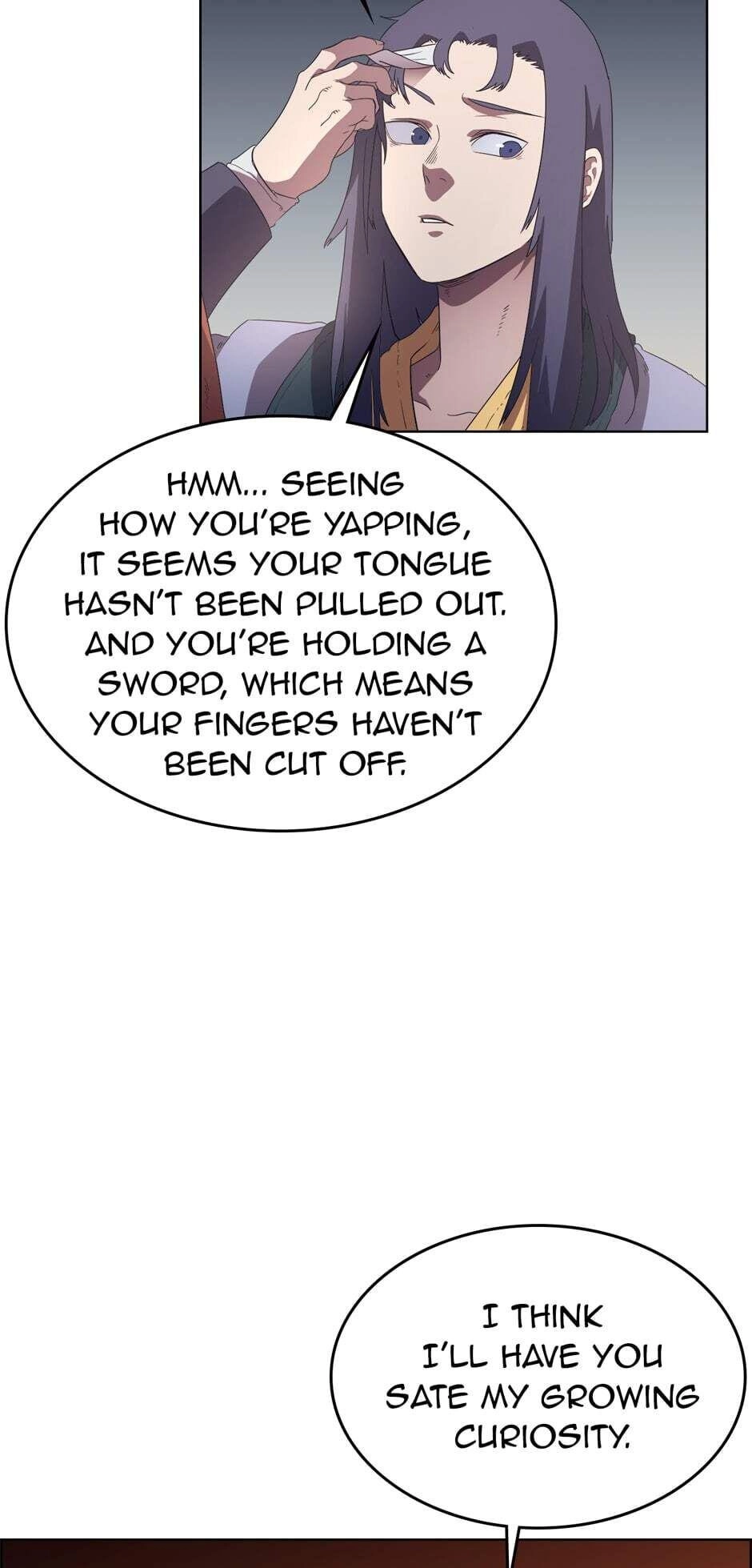 Heavenly Demon Reborn! Chapter 78, page 24 of 69