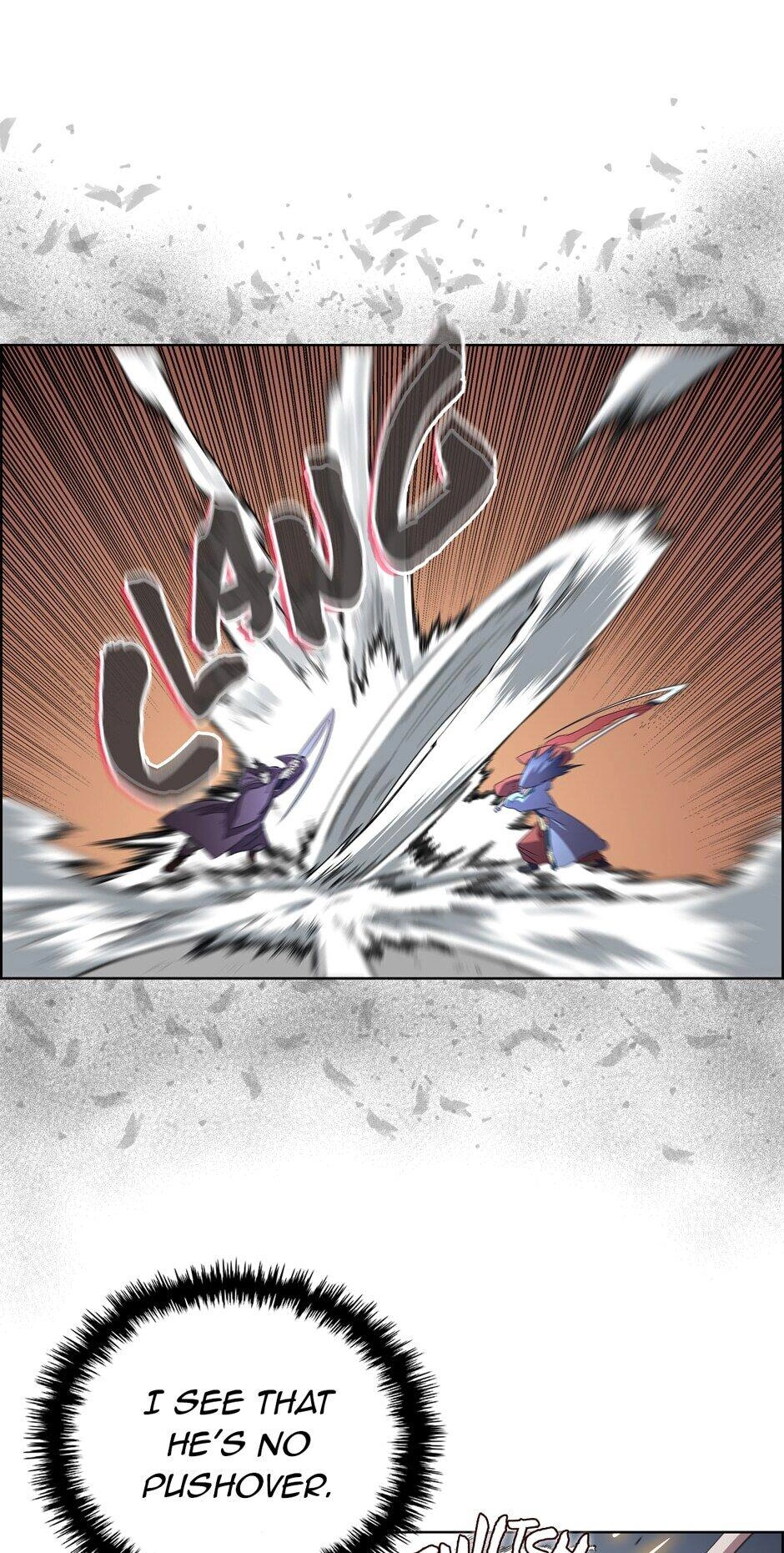 Heavenly Demon Reborn! Chapter 78, page 27 of 69
