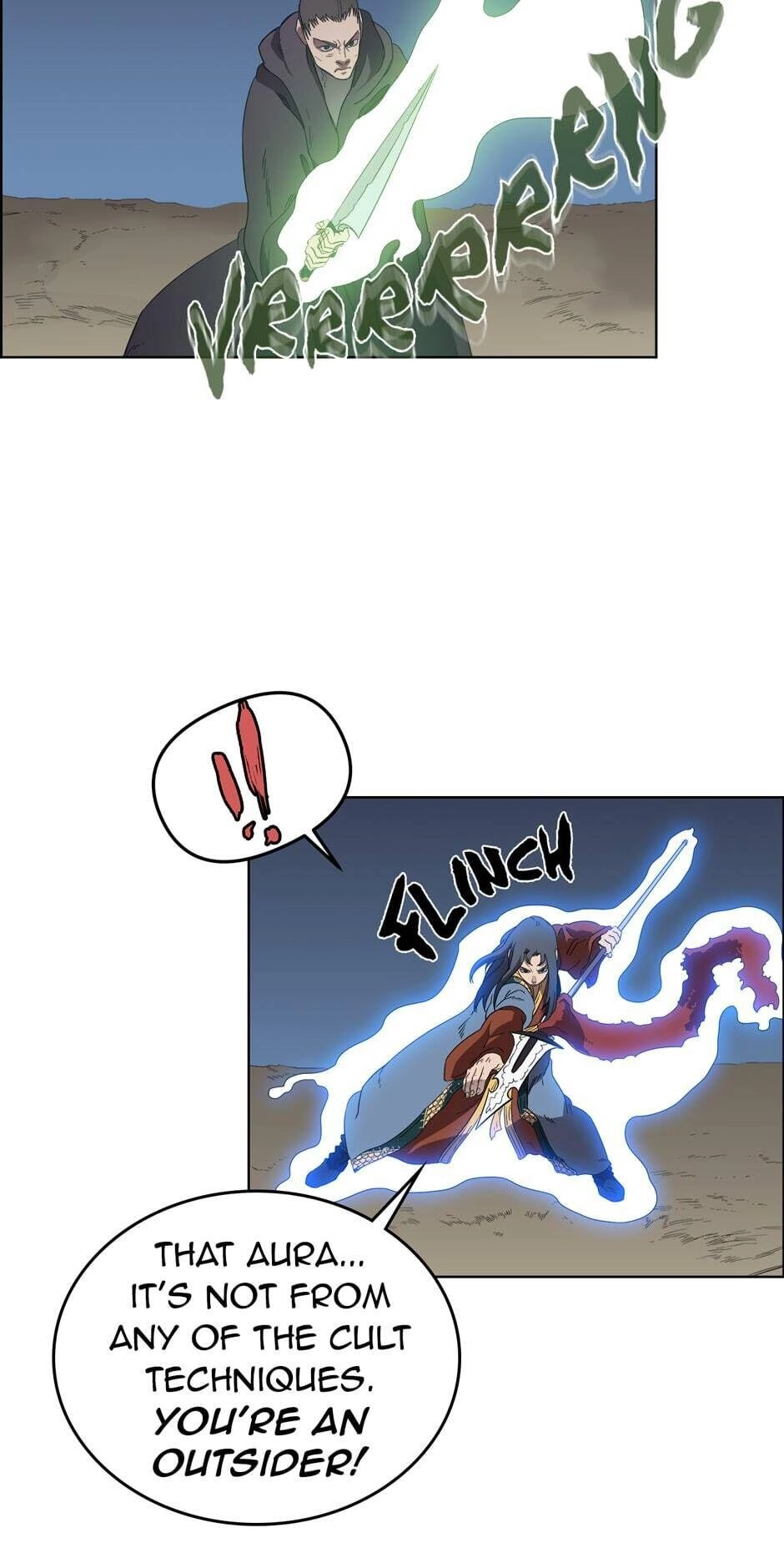 Heavenly Demon Reborn! Chapter 78, page 29 of 69