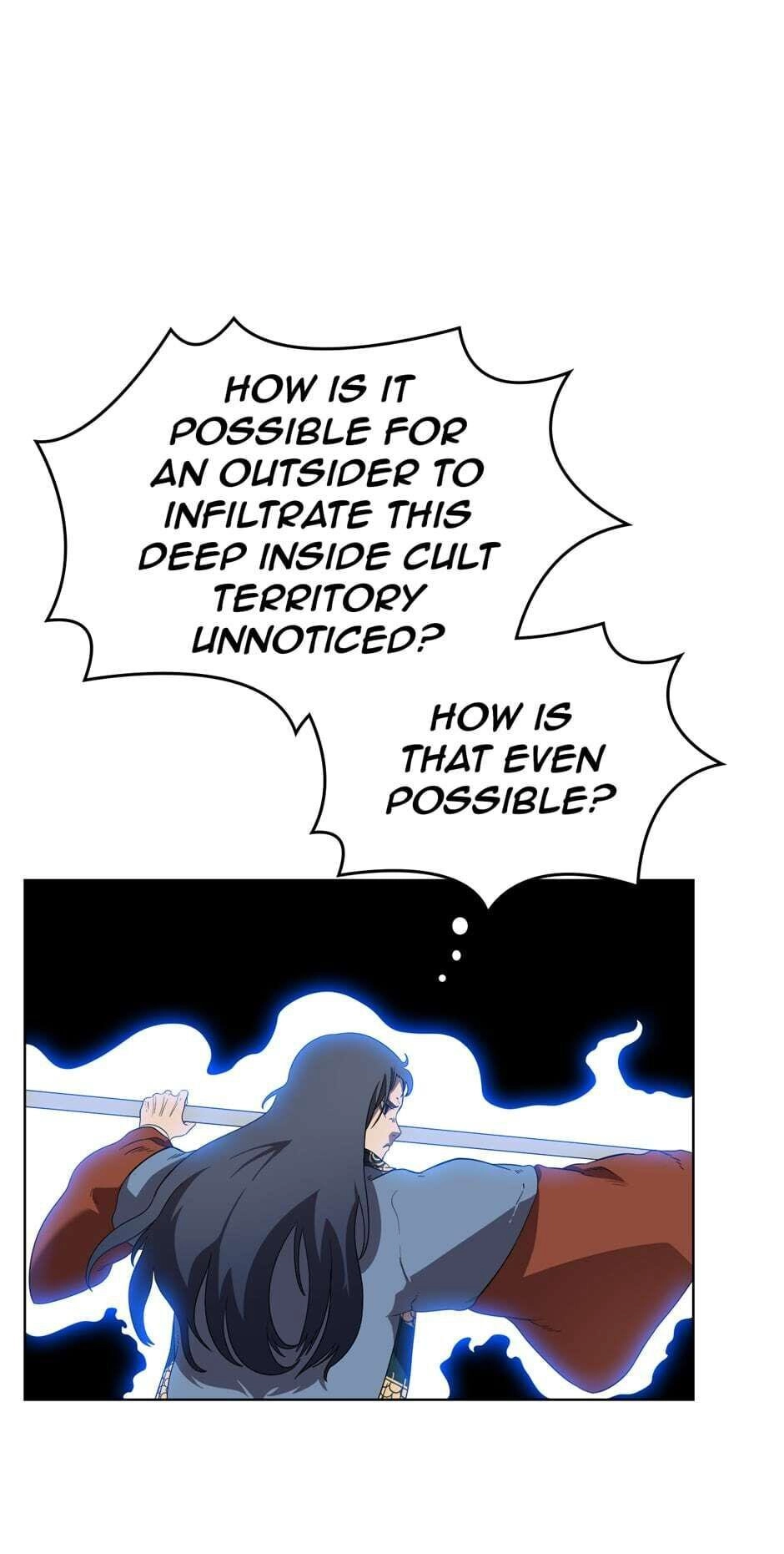 Heavenly Demon Reborn! Chapter 78, page 30 of 69