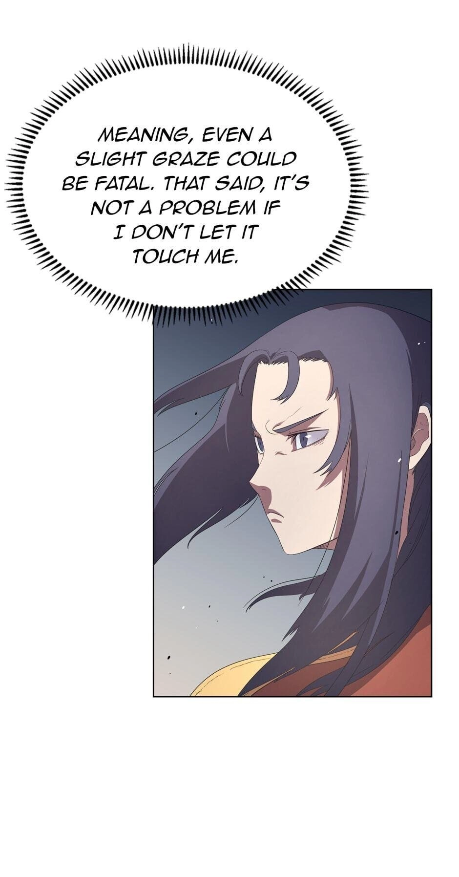 Heavenly Demon Reborn! Chapter 78, page 38 of 69