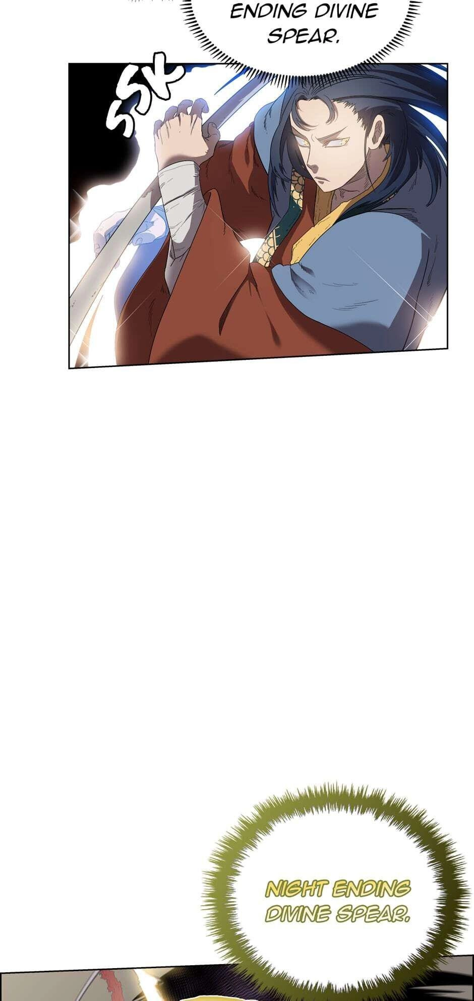 Heavenly Demon Reborn! Chapter 78, page 40 of 69