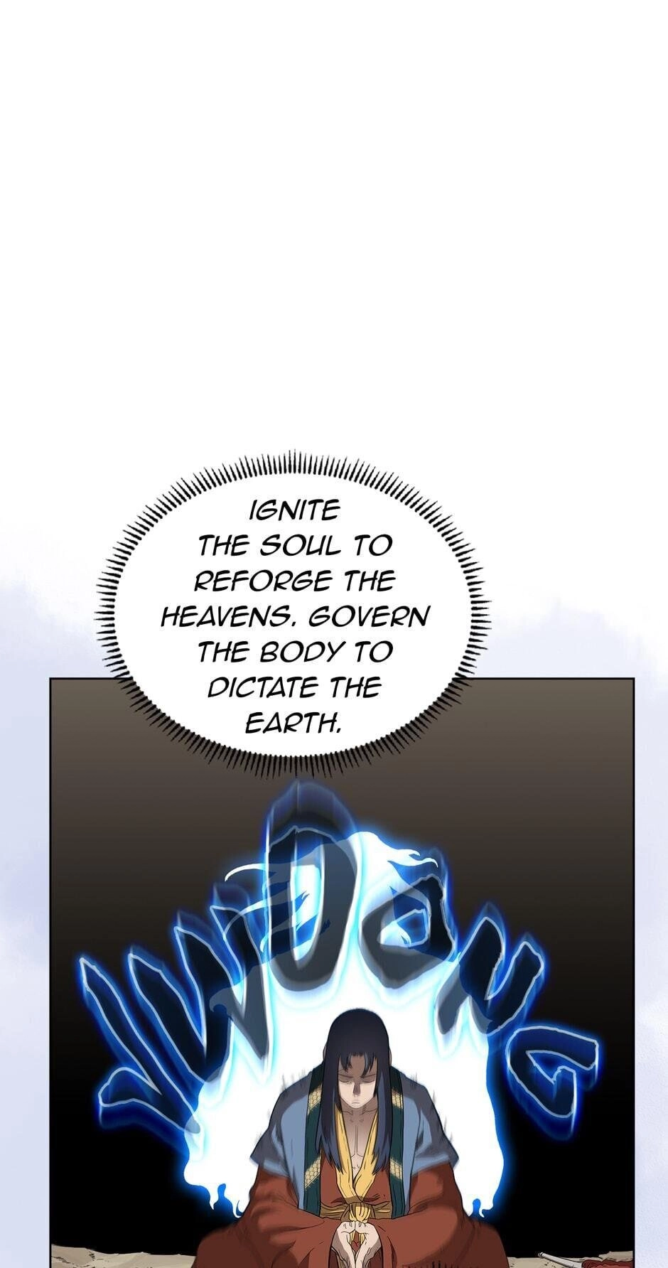 Heavenly Demon Reborn! Chapter 78, page 5 of 69