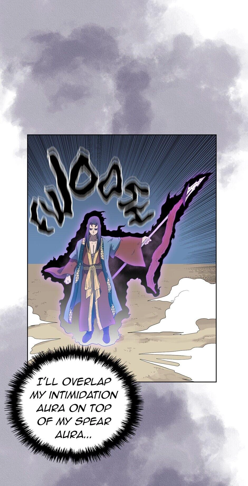 Heavenly Demon Reborn! Chapter 78, page 50 of 69