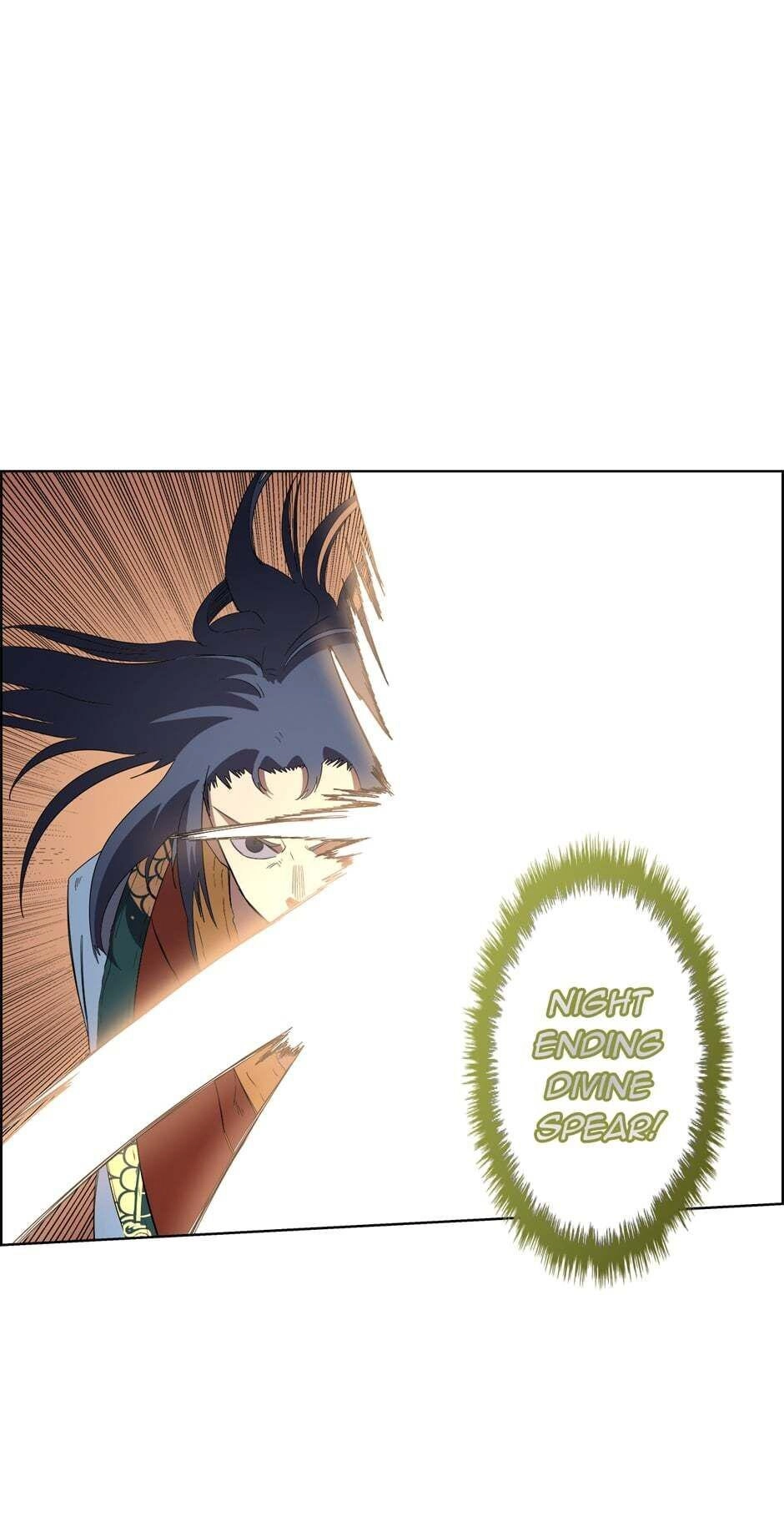 Heavenly Demon Reborn! Chapter 78, page 55 of 69