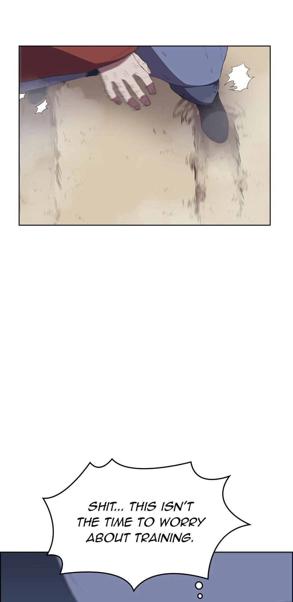 Heavenly Demon Reborn! Chapter 78, page 67 of 69