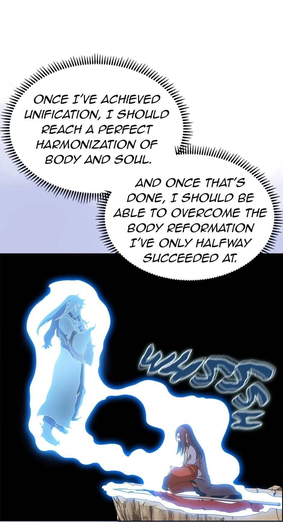 Heavenly Demon Reborn! Chapter 78, page 8 of 69