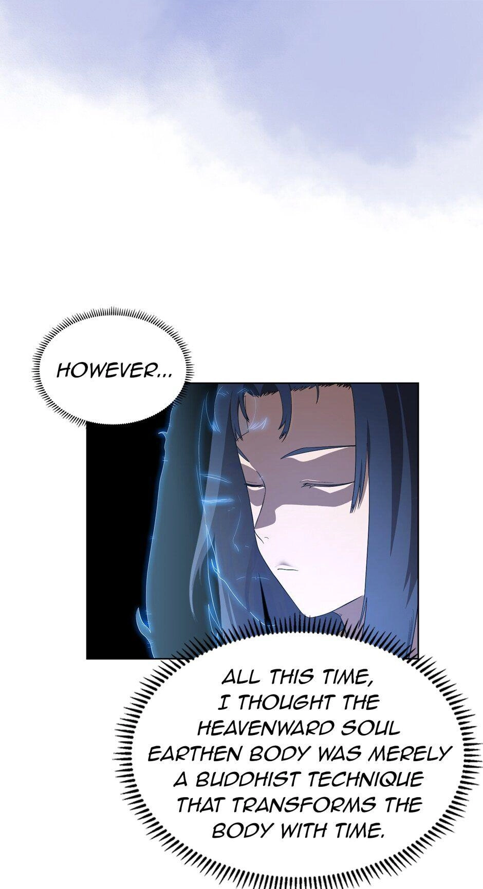 Heavenly Demon Reborn! Chapter 78, page 9 of 69
