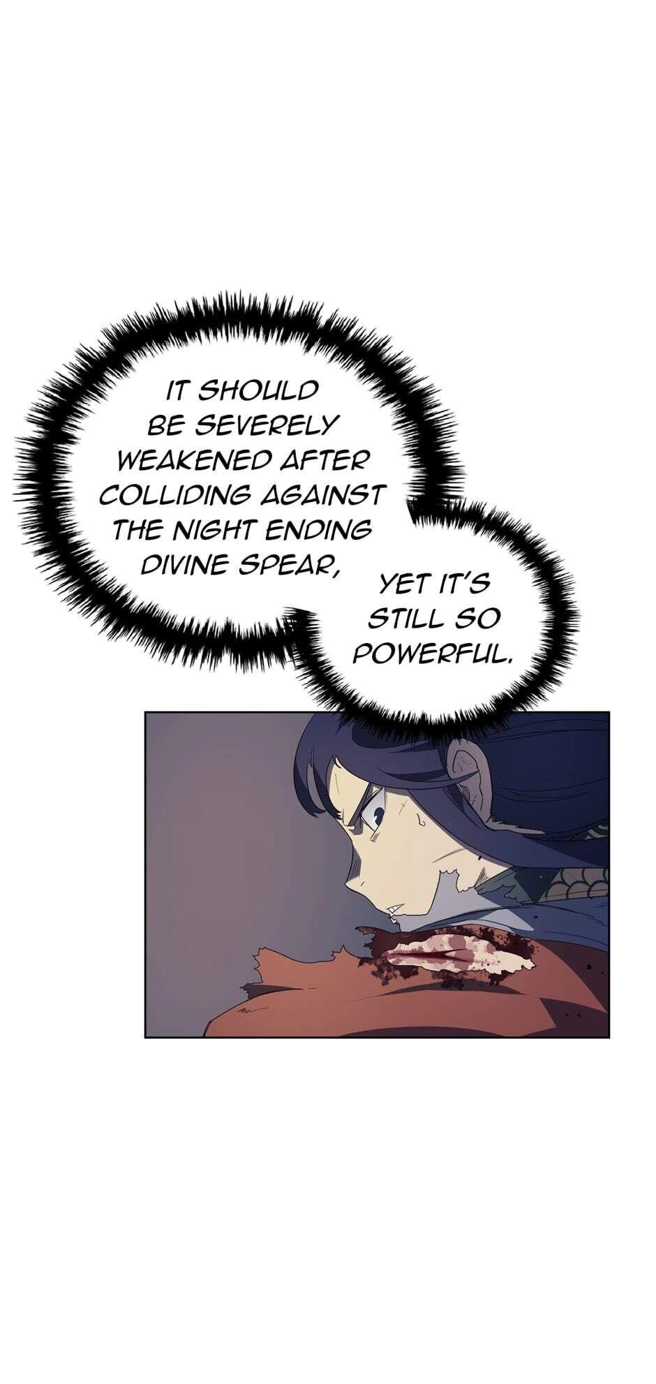 Heavenly Demon Reborn! Chapter 79, page 12 of 57