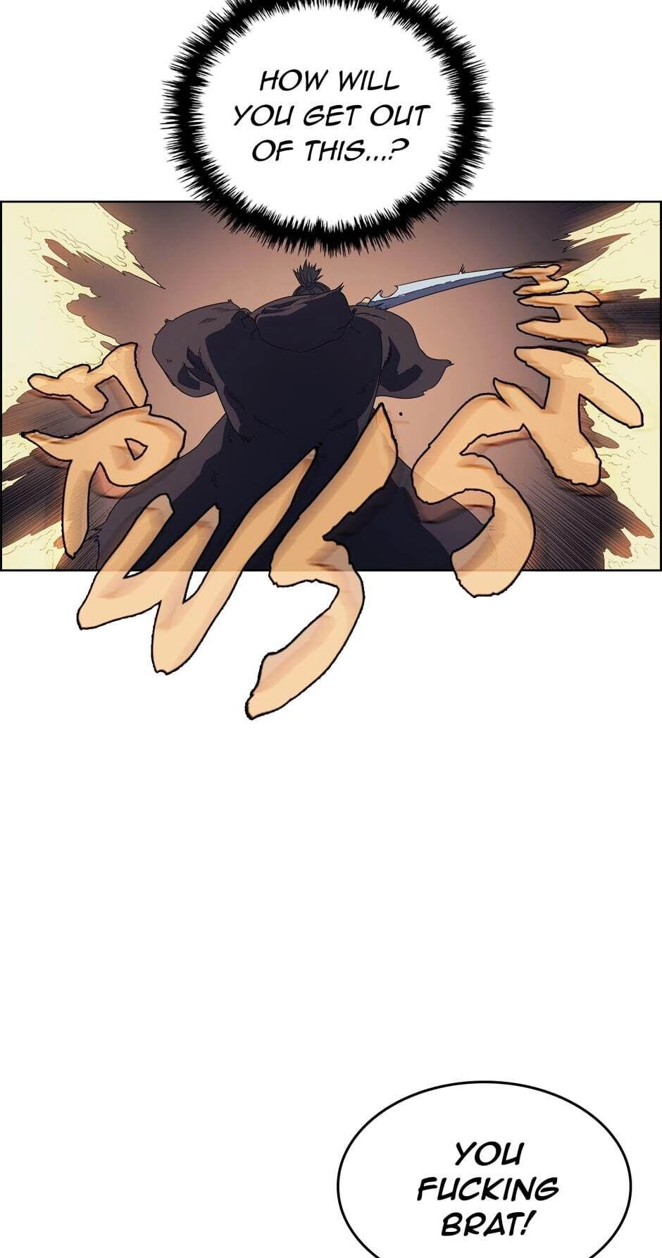 Heavenly Demon Reborn! Chapter 79, page 16 of 57