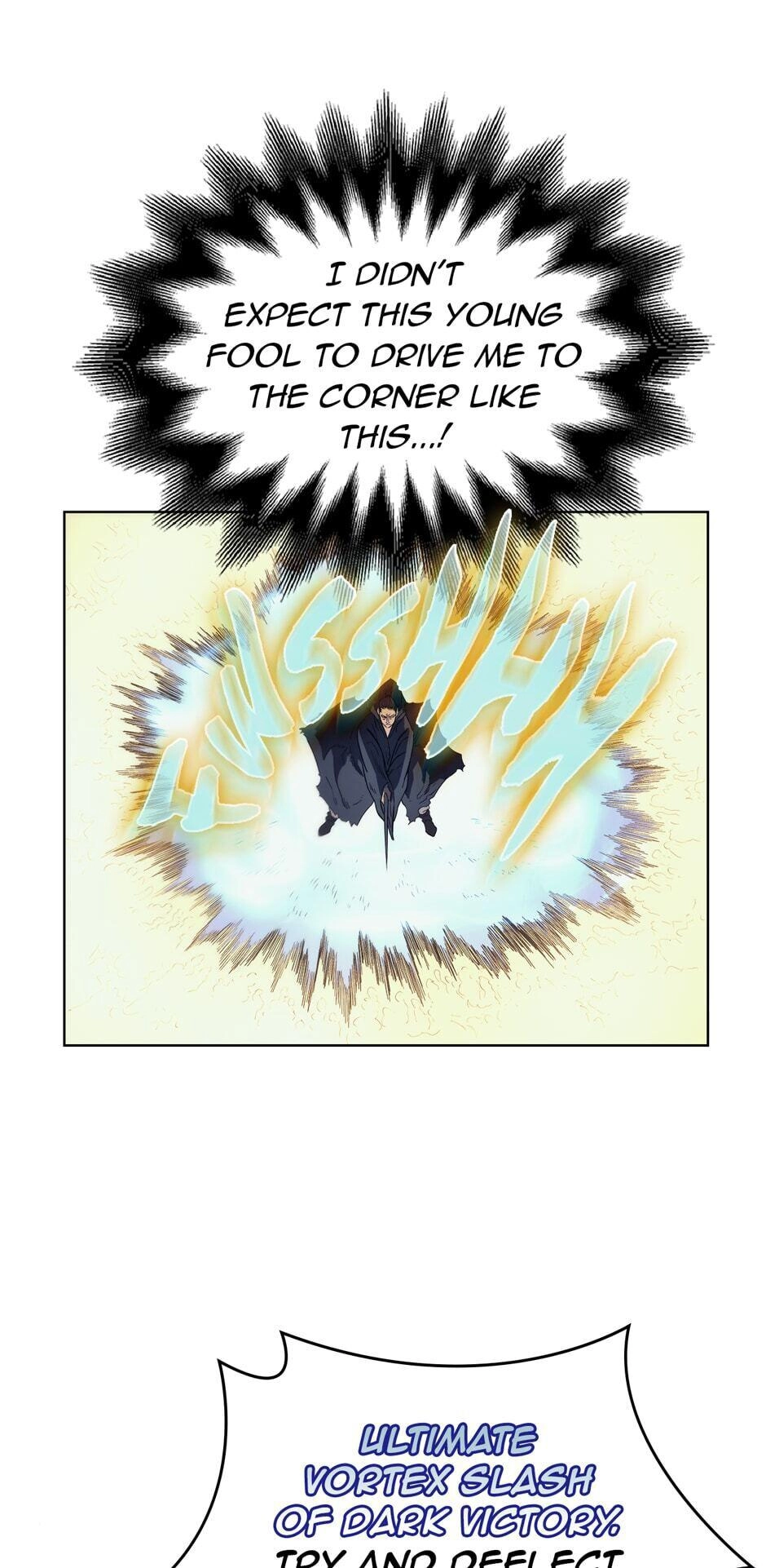 Heavenly Demon Reborn! Chapter 79, page 20 of 57