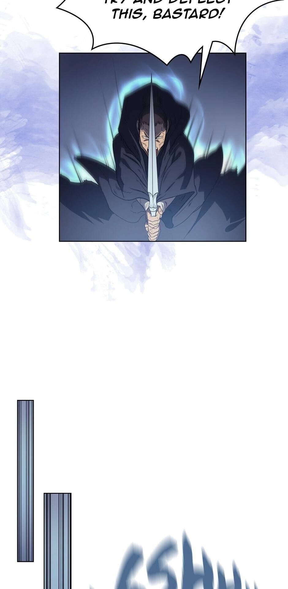 Heavenly Demon Reborn! Chapter 79, page 21 of 57