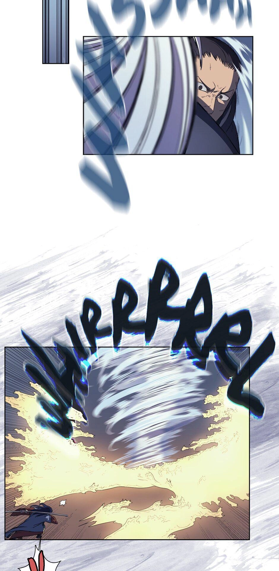 Heavenly Demon Reborn! Chapter 79, page 22 of 57