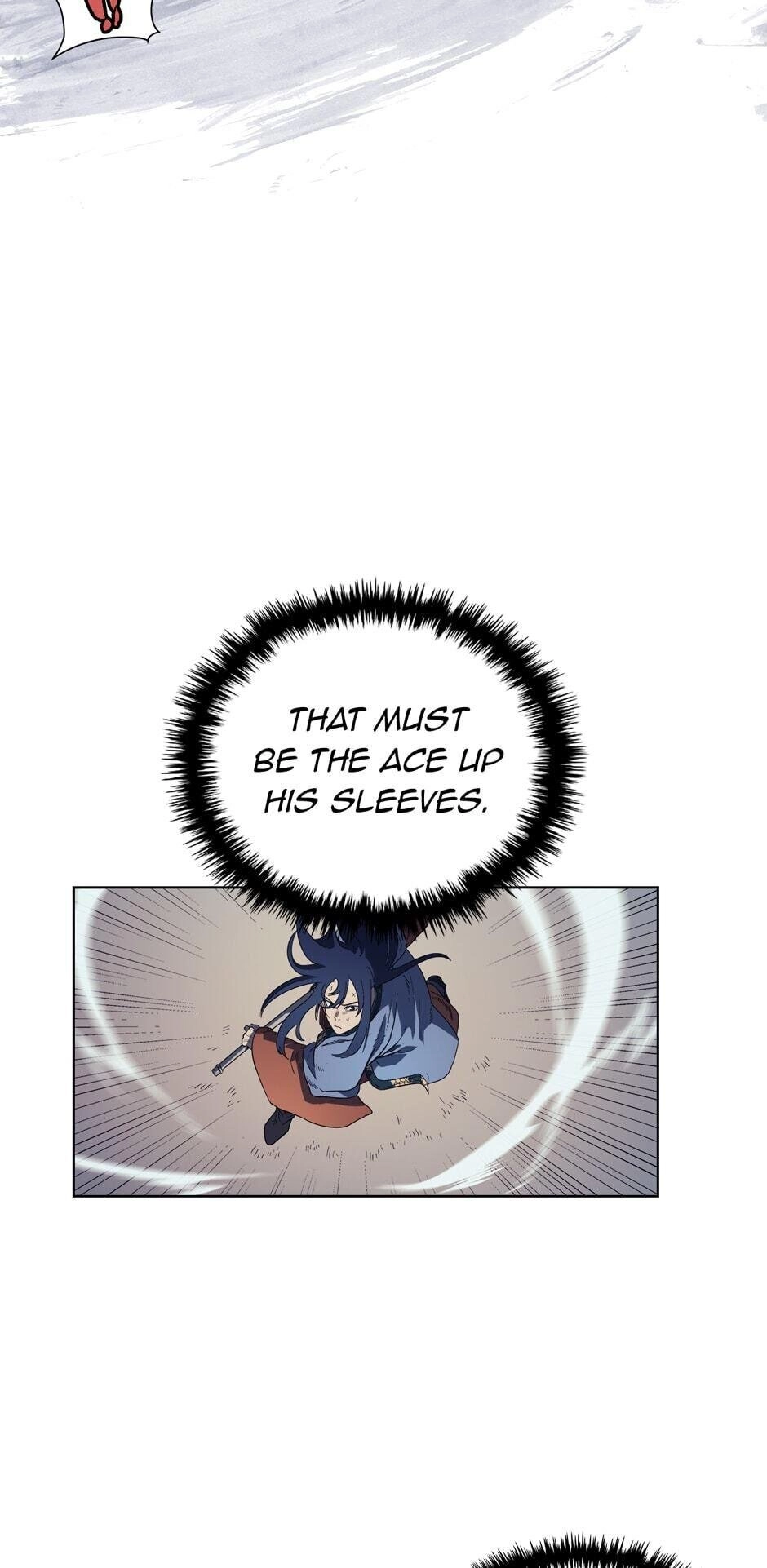 Heavenly Demon Reborn! Chapter 79, page 23 of 57