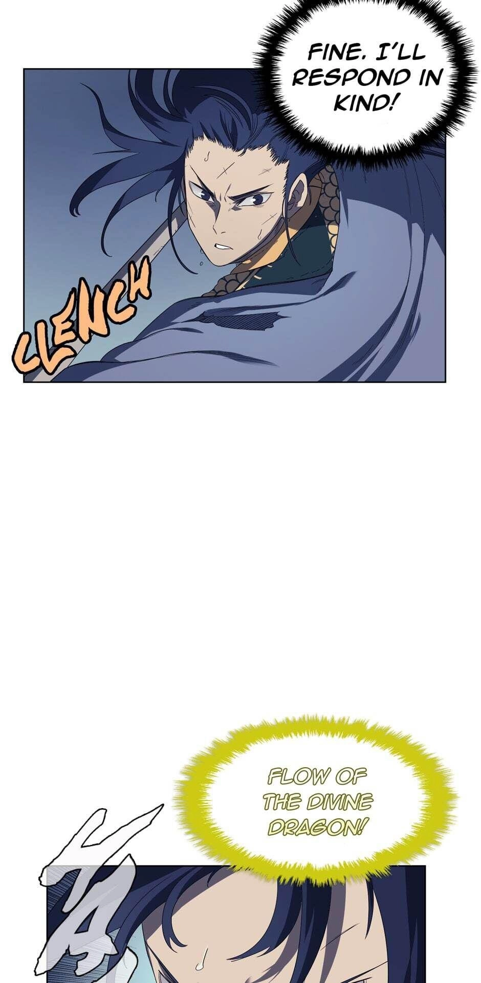 Heavenly Demon Reborn! Chapter 79, page 24 of 57