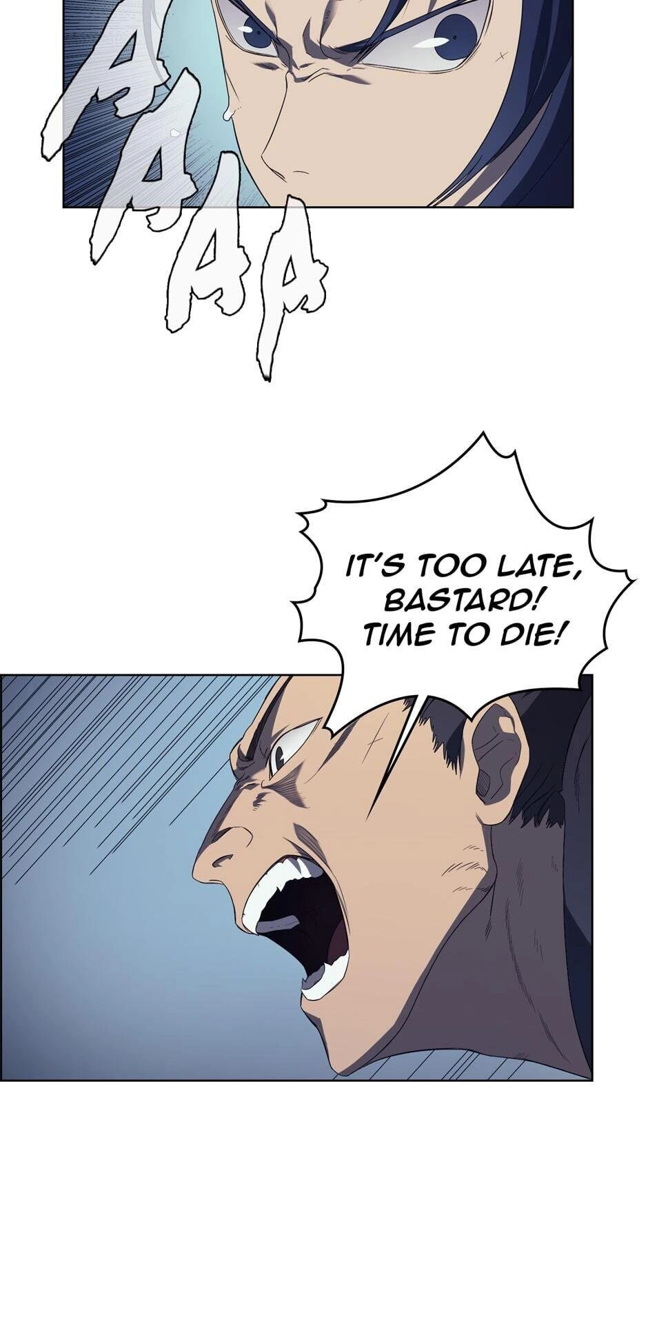 Heavenly Demon Reborn! Chapter 79, page 25 of 57
