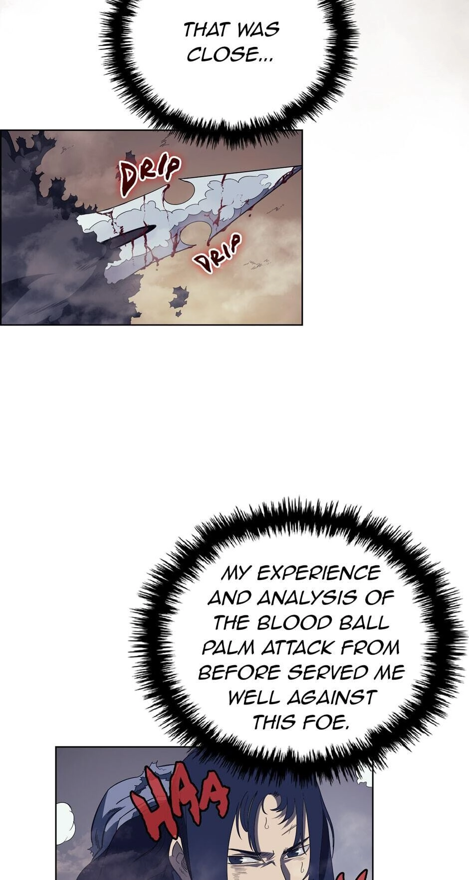 Heavenly Demon Reborn! Chapter 79, page 31 of 57