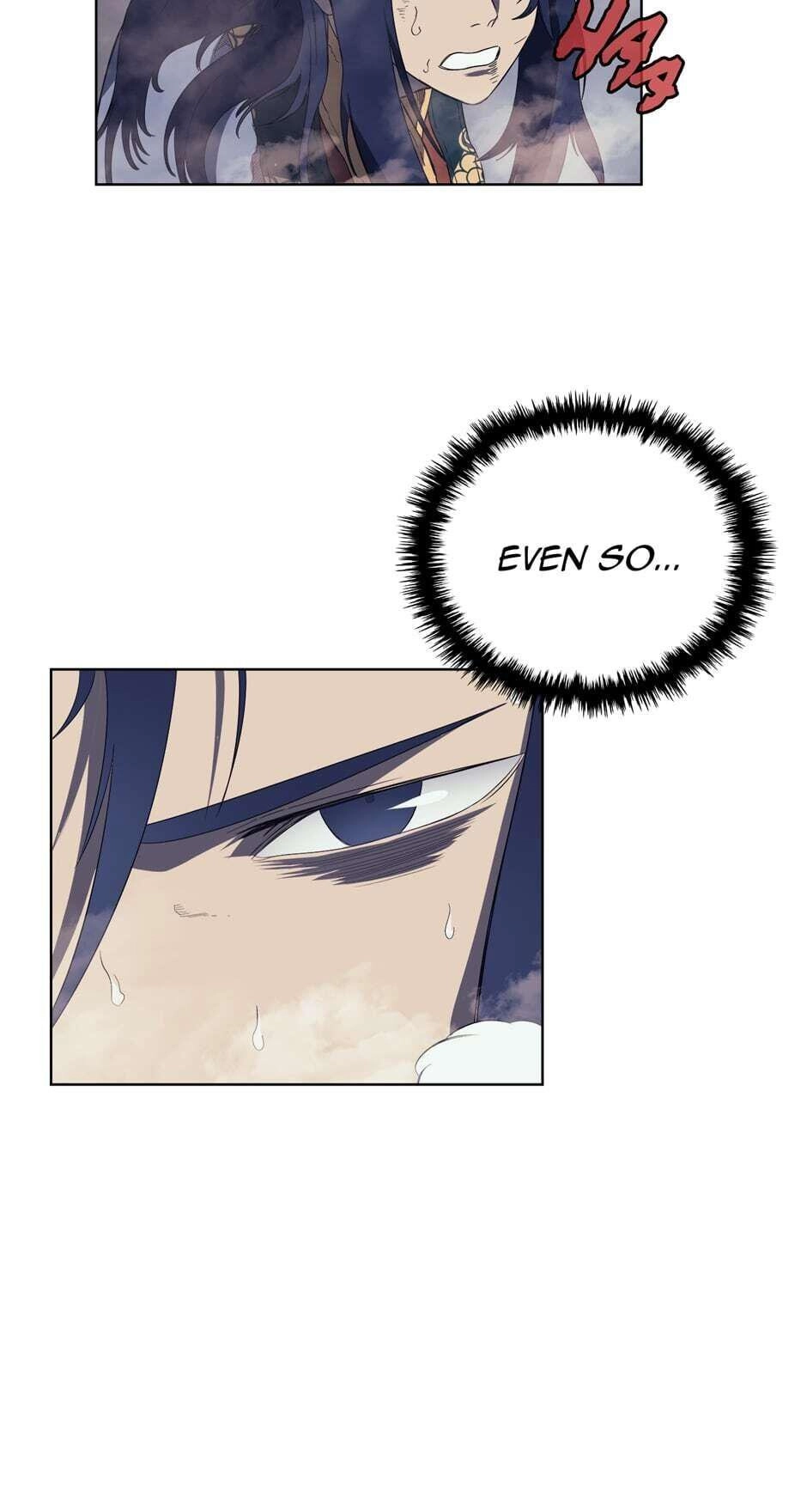 Heavenly Demon Reborn! Chapter 79, page 32 of 57