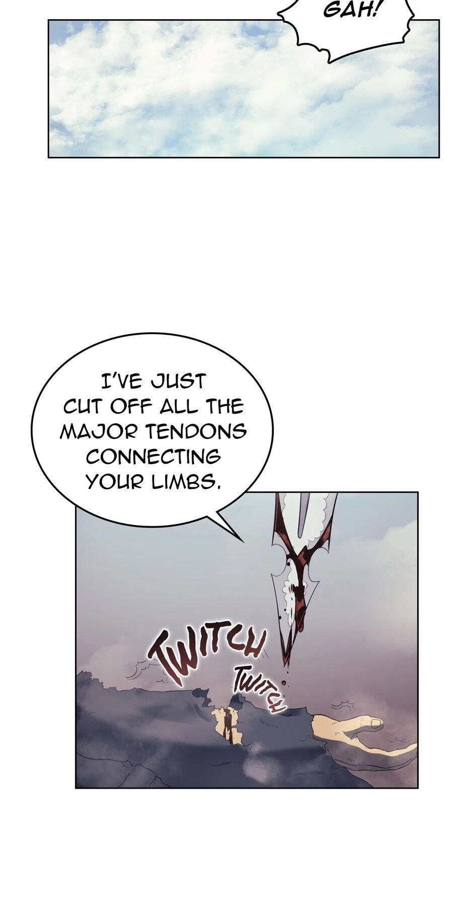 Heavenly Demon Reborn! Chapter 79, page 36 of 57