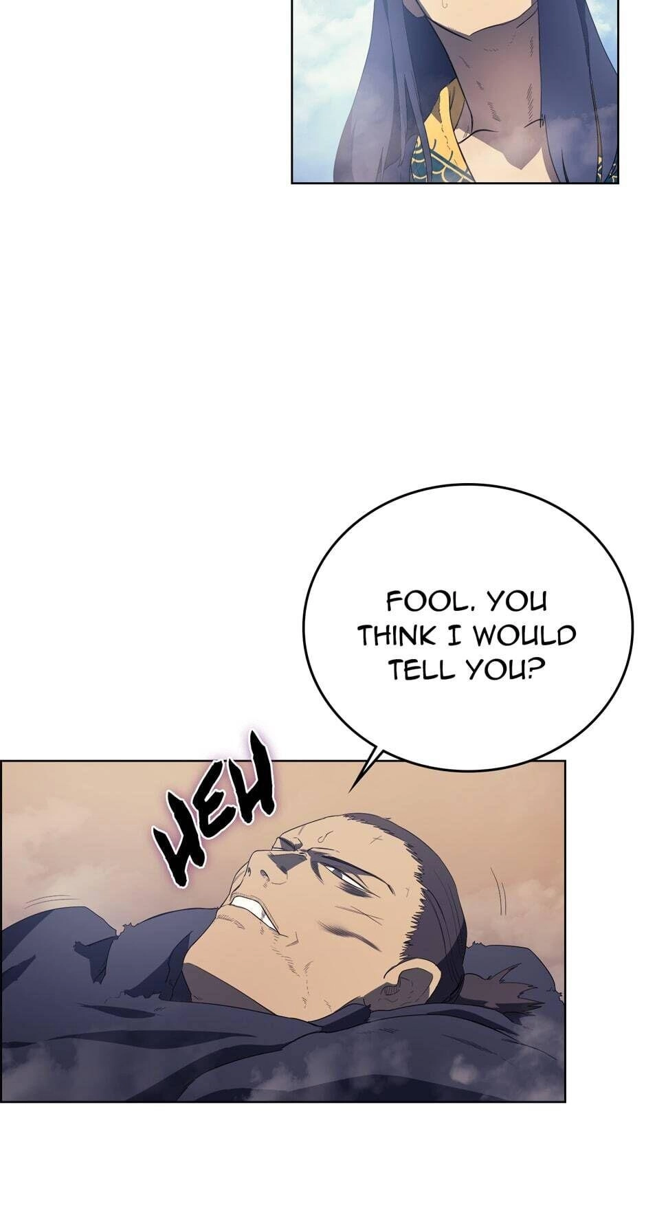Heavenly Demon Reborn! Chapter 79, page 38 of 57