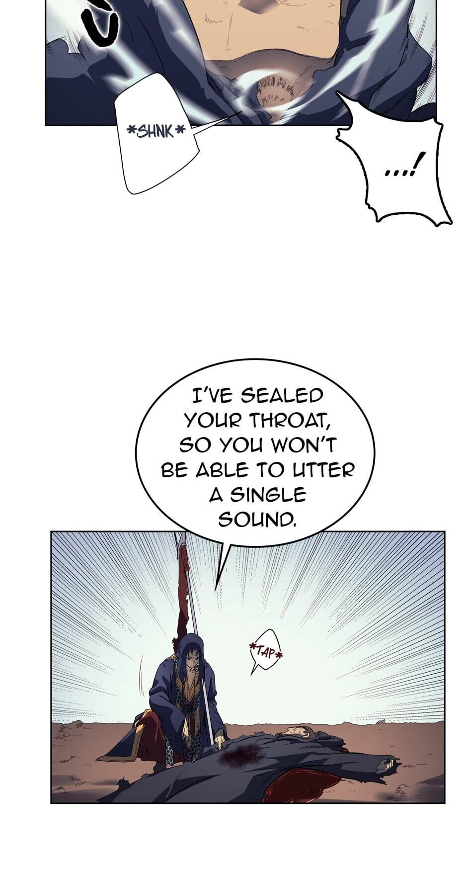 Heavenly Demon Reborn! Chapter 79, page 42 of 57
