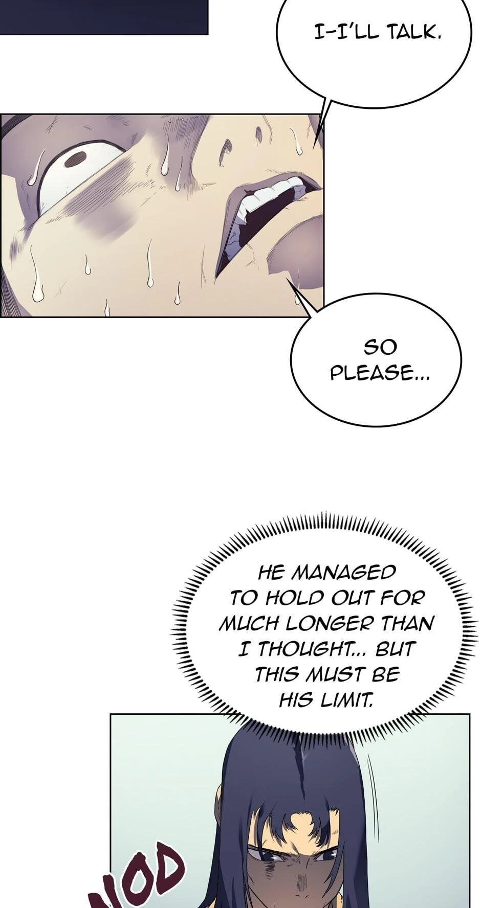 Heavenly Demon Reborn! Chapter 79, page 45 of 57
