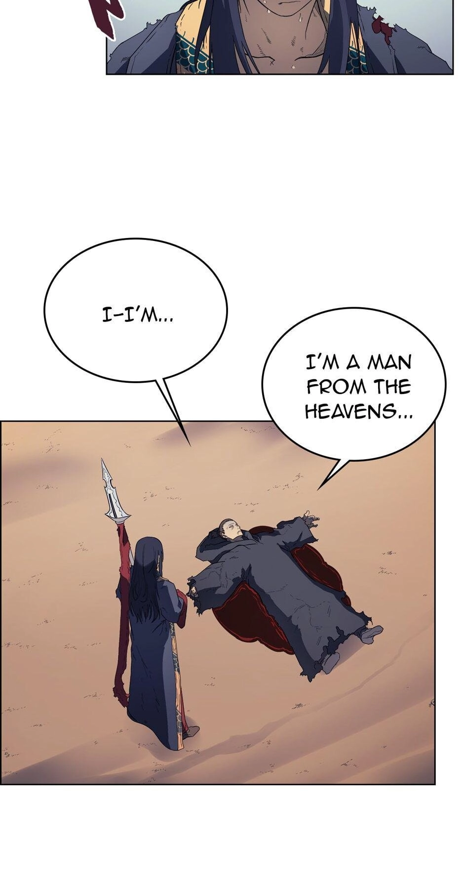 Heavenly Demon Reborn! Chapter 79, page 46 of 57