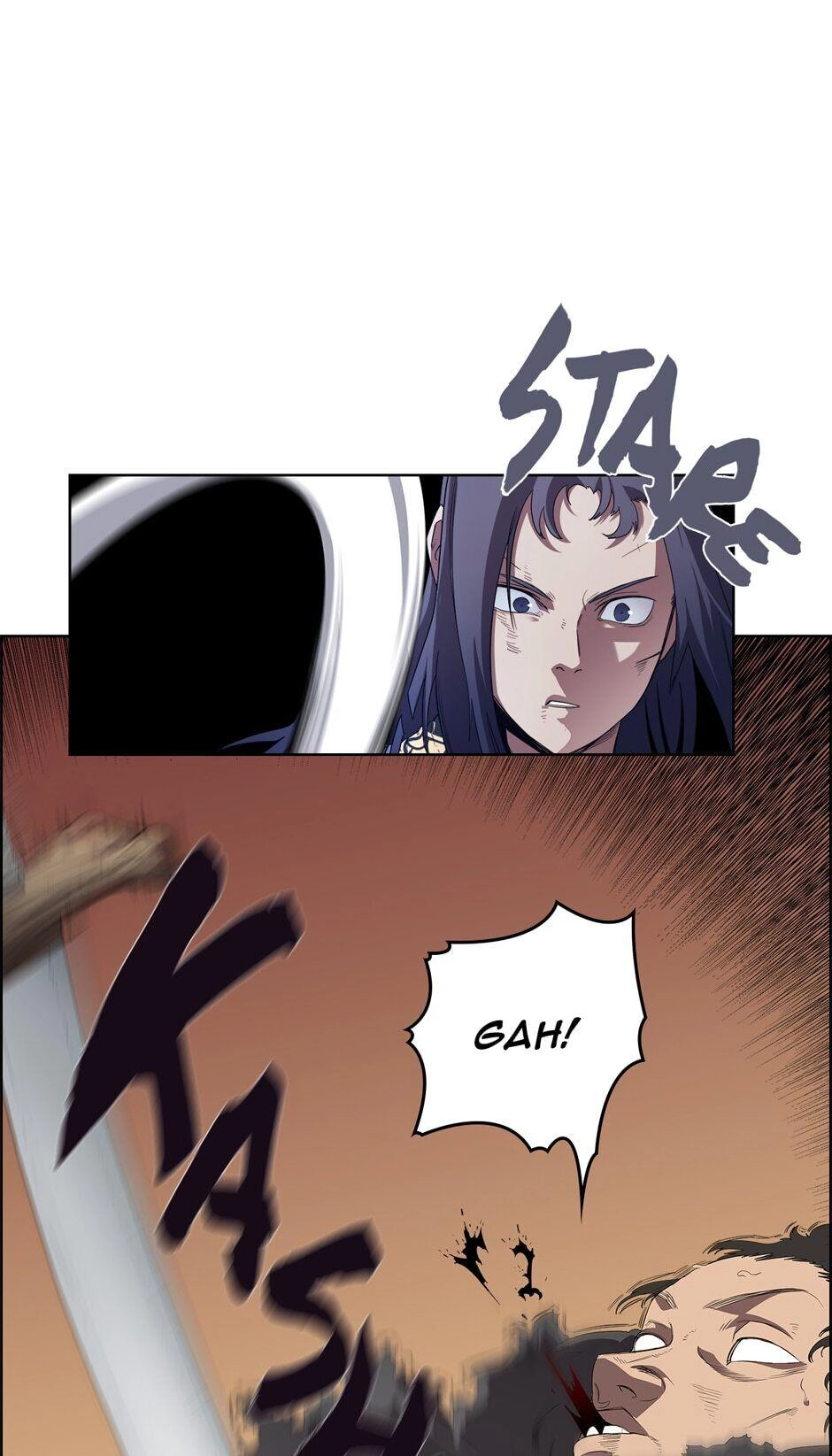 Heavenly Demon Reborn! Chapter 79, page 47 of 57
