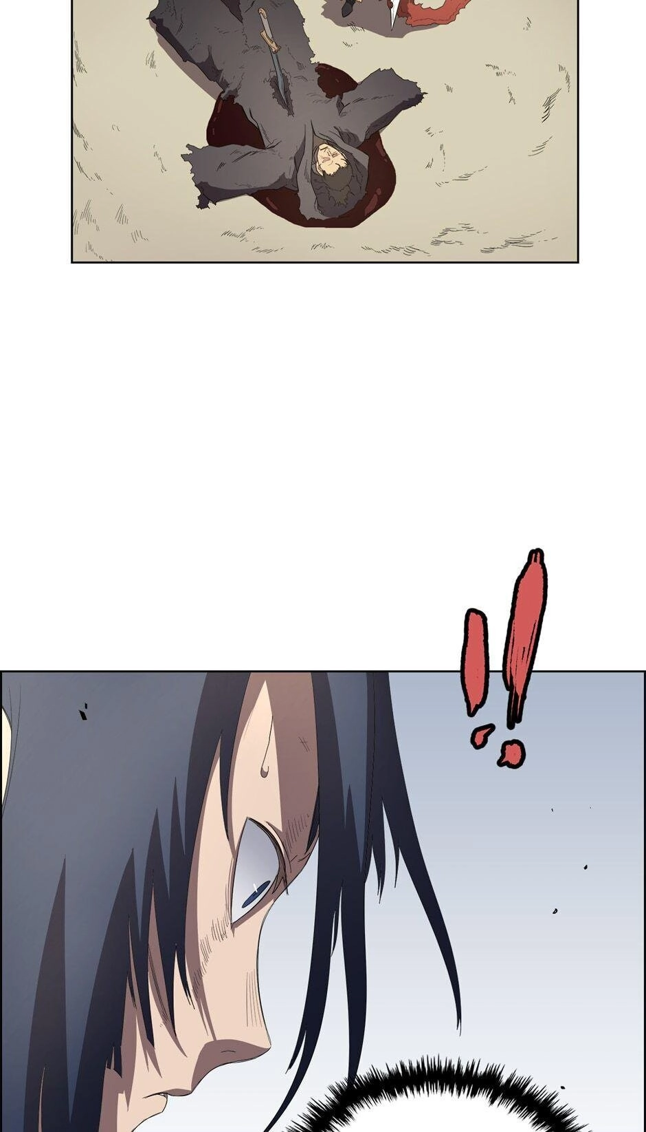 Heavenly Demon Reborn! Chapter 79, page 49 of 57
