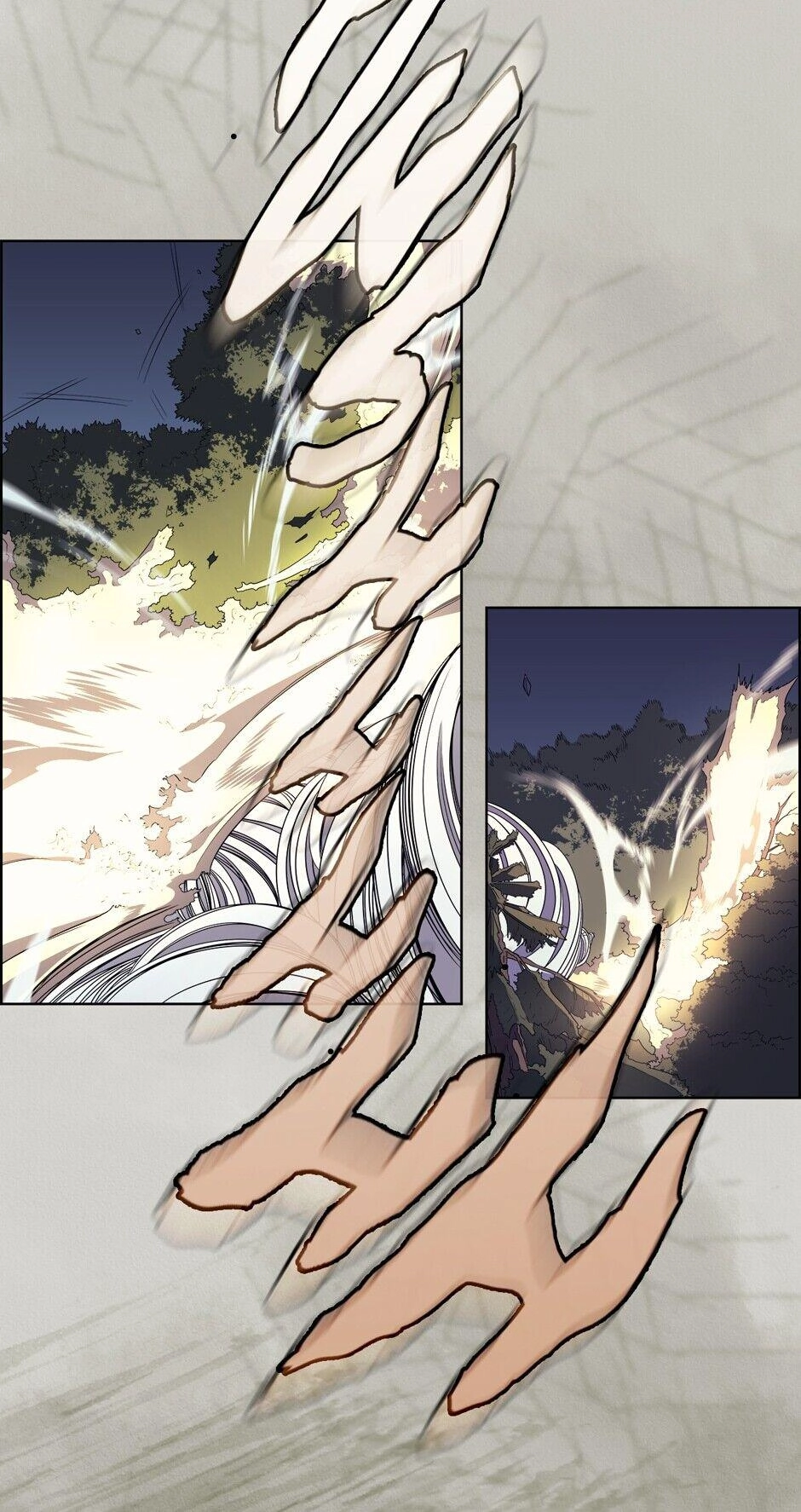 Heavenly Demon Reborn! Chapter 79, page 5 of 57