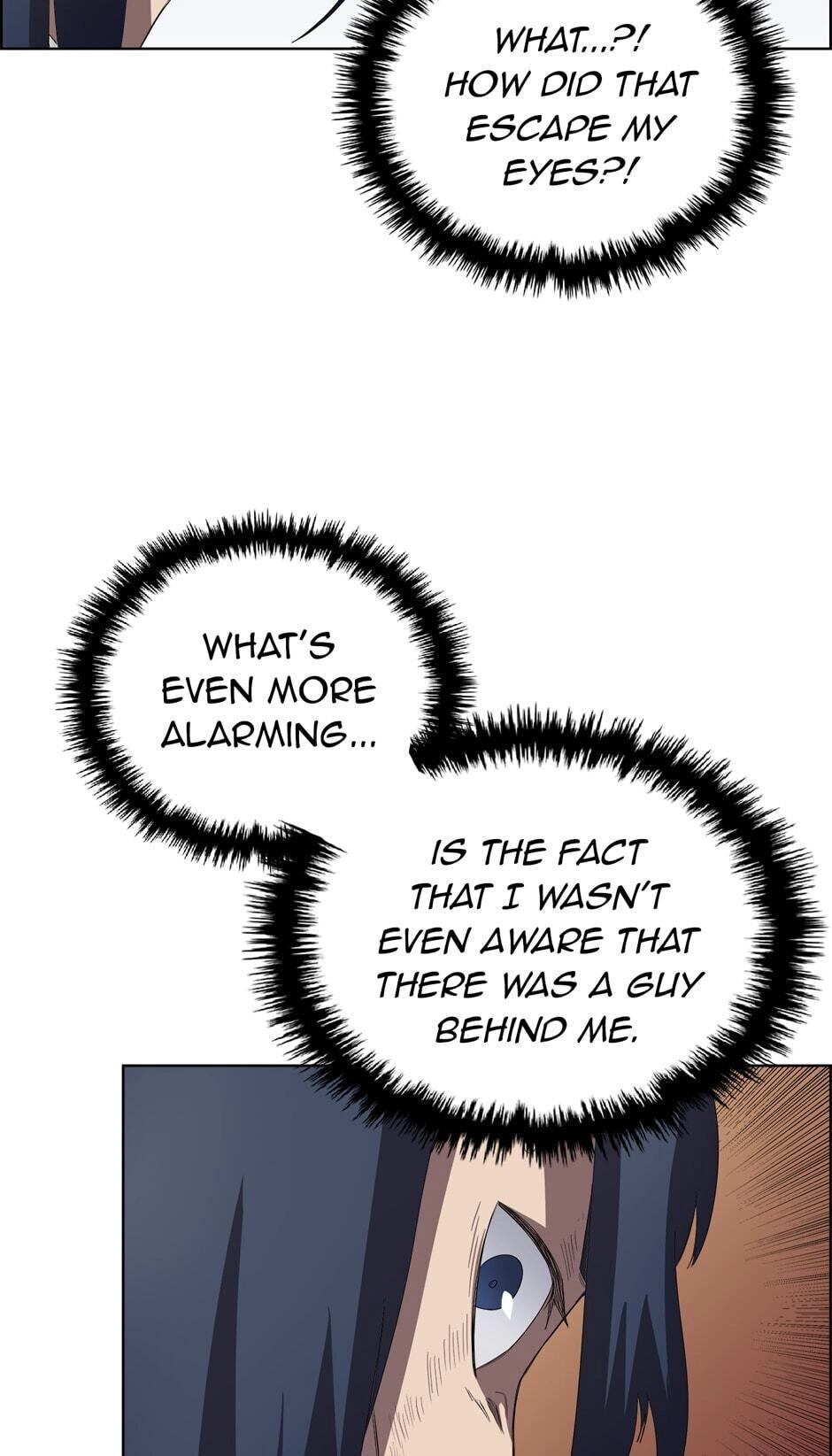 Heavenly Demon Reborn! Chapter 79, page 50 of 57