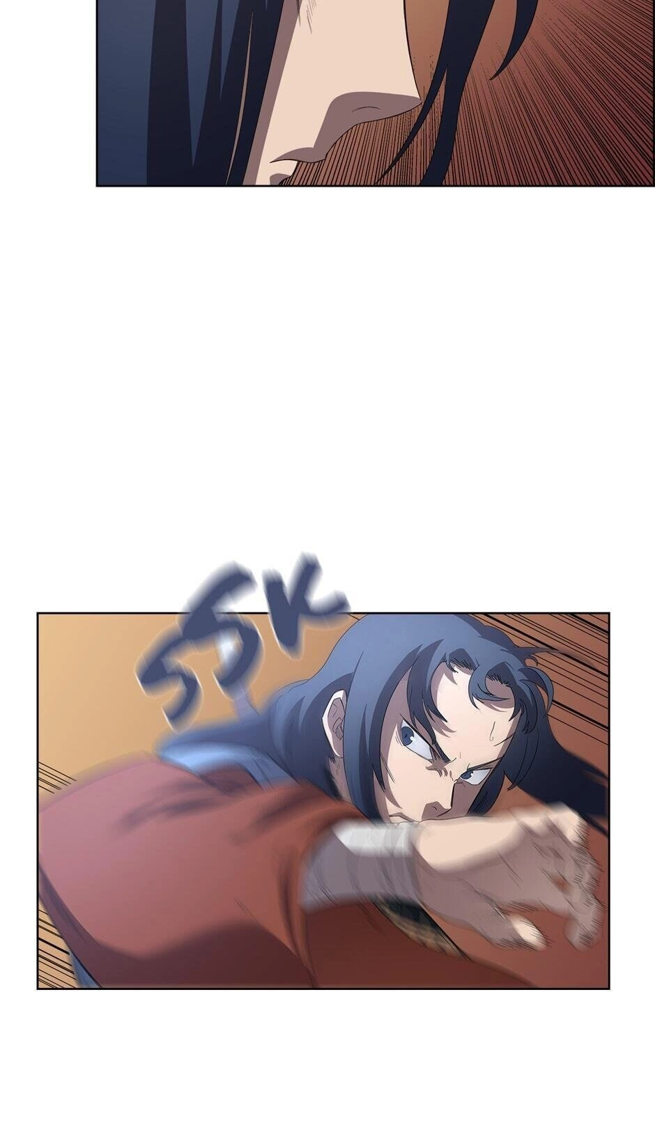 Heavenly Demon Reborn! Chapter 79, page 51 of 57