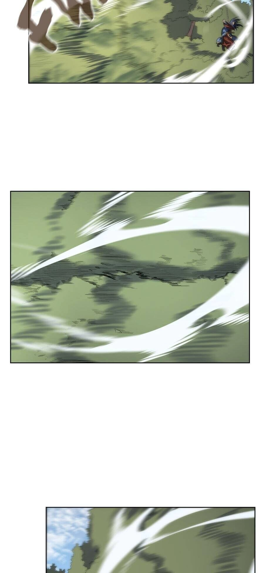 Heavenly Demon Reborn! Chapter 79, page 53 of 57