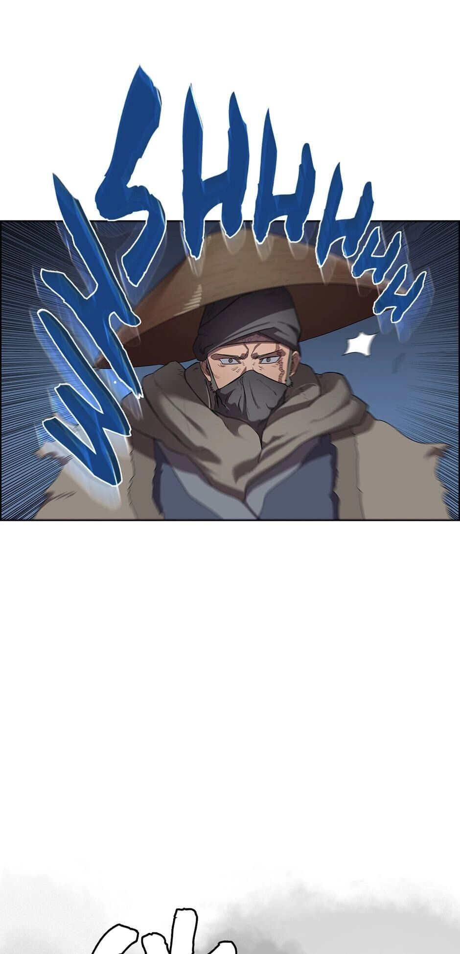 Heavenly Demon Reborn! Chapter 79, page 55 of 57