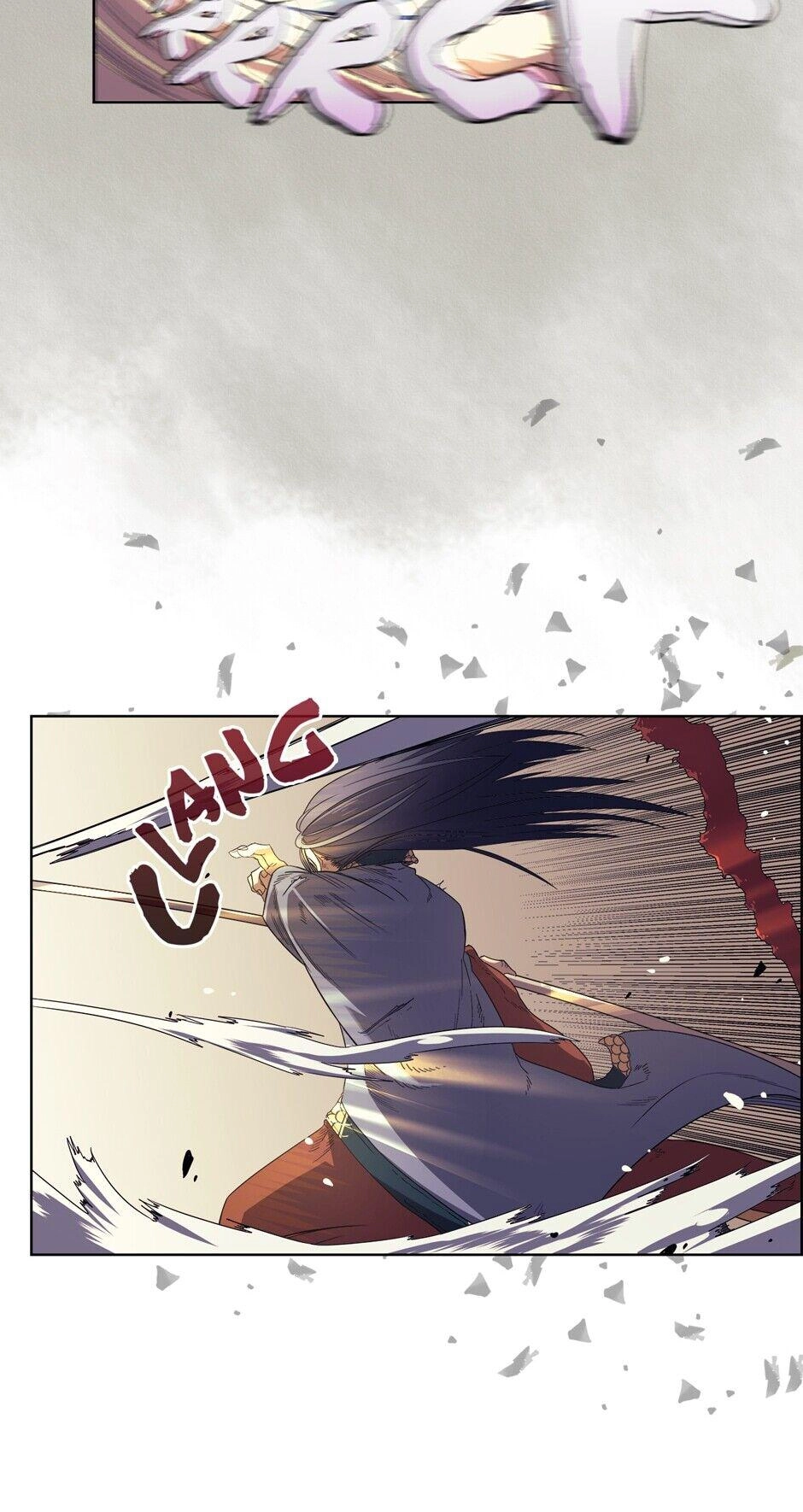 Heavenly Demon Reborn! Chapter 79, page 7 of 57