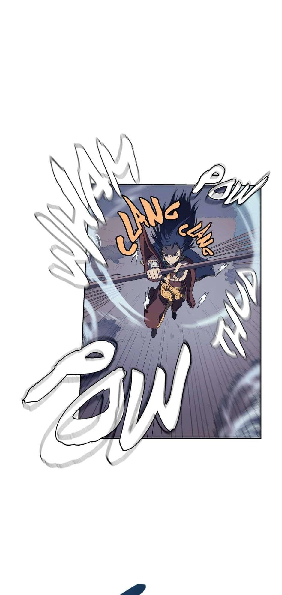 Heavenly Demon Reborn! Chapter 79, page 8 of 57