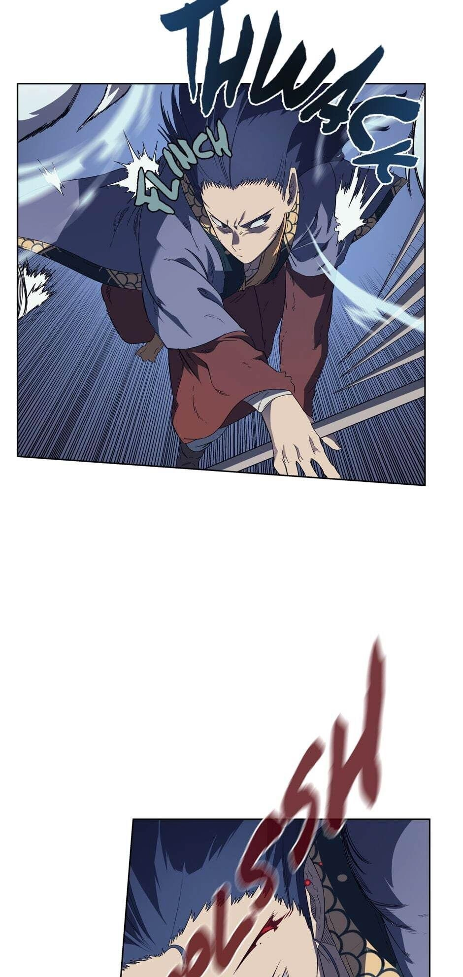 Heavenly Demon Reborn! Chapter 79, page 9 of 57